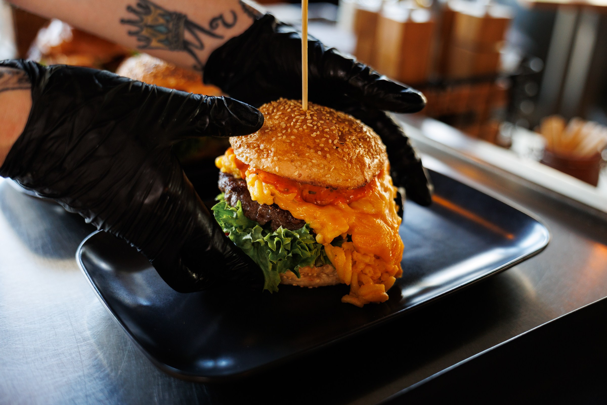 Unternehmen & Betrieb. Hochzeitsfotograf Bremen Liliana Crijavetchi