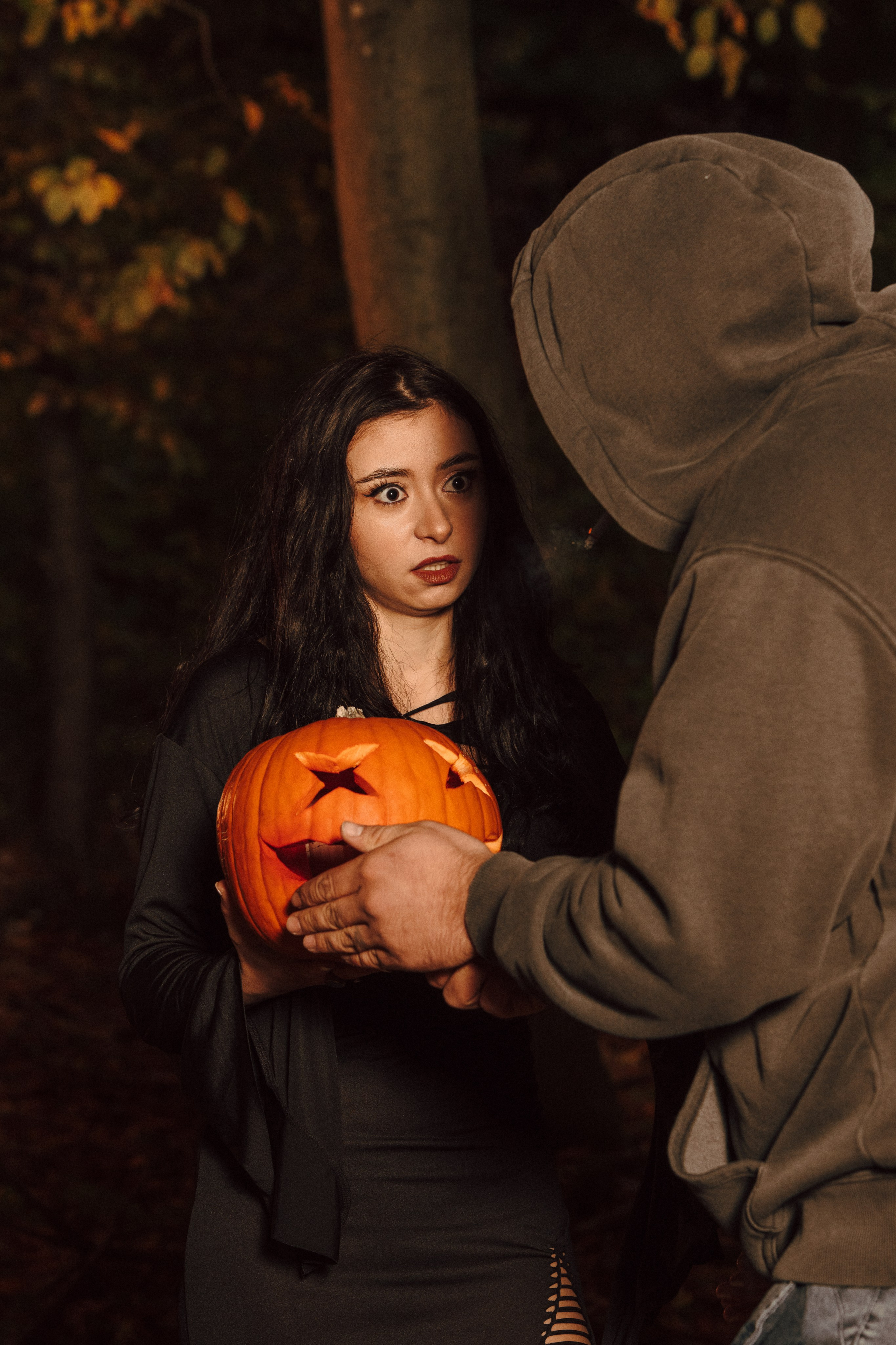 Moments in Focus. Cristian.Fotografie