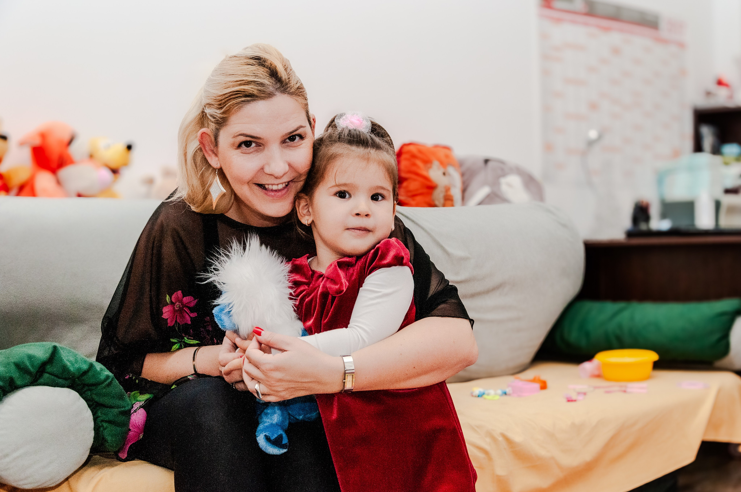 Moments in Focus. Cristian.Fotografie