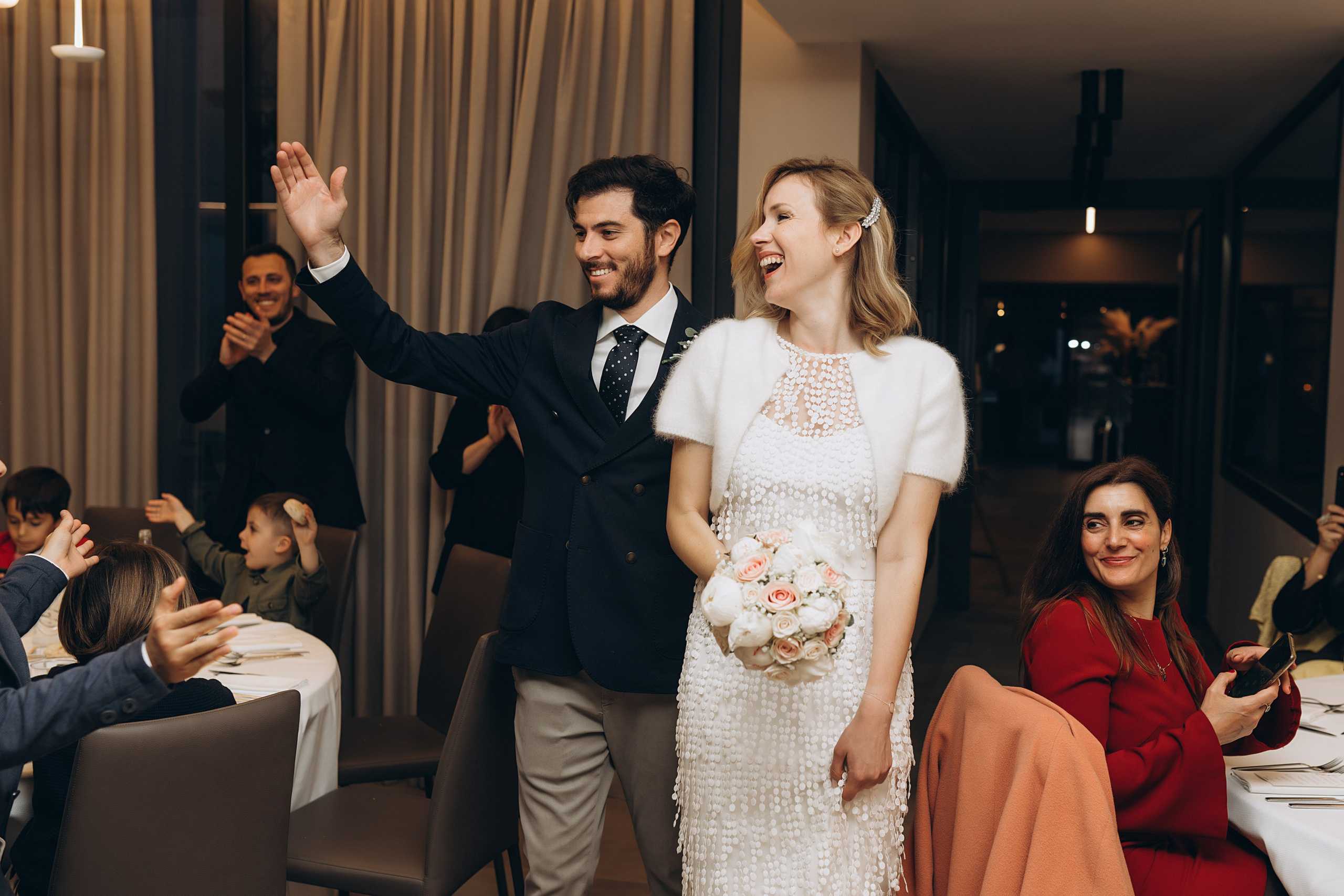 Olga & Cristian: Bassano del Grappa. Main