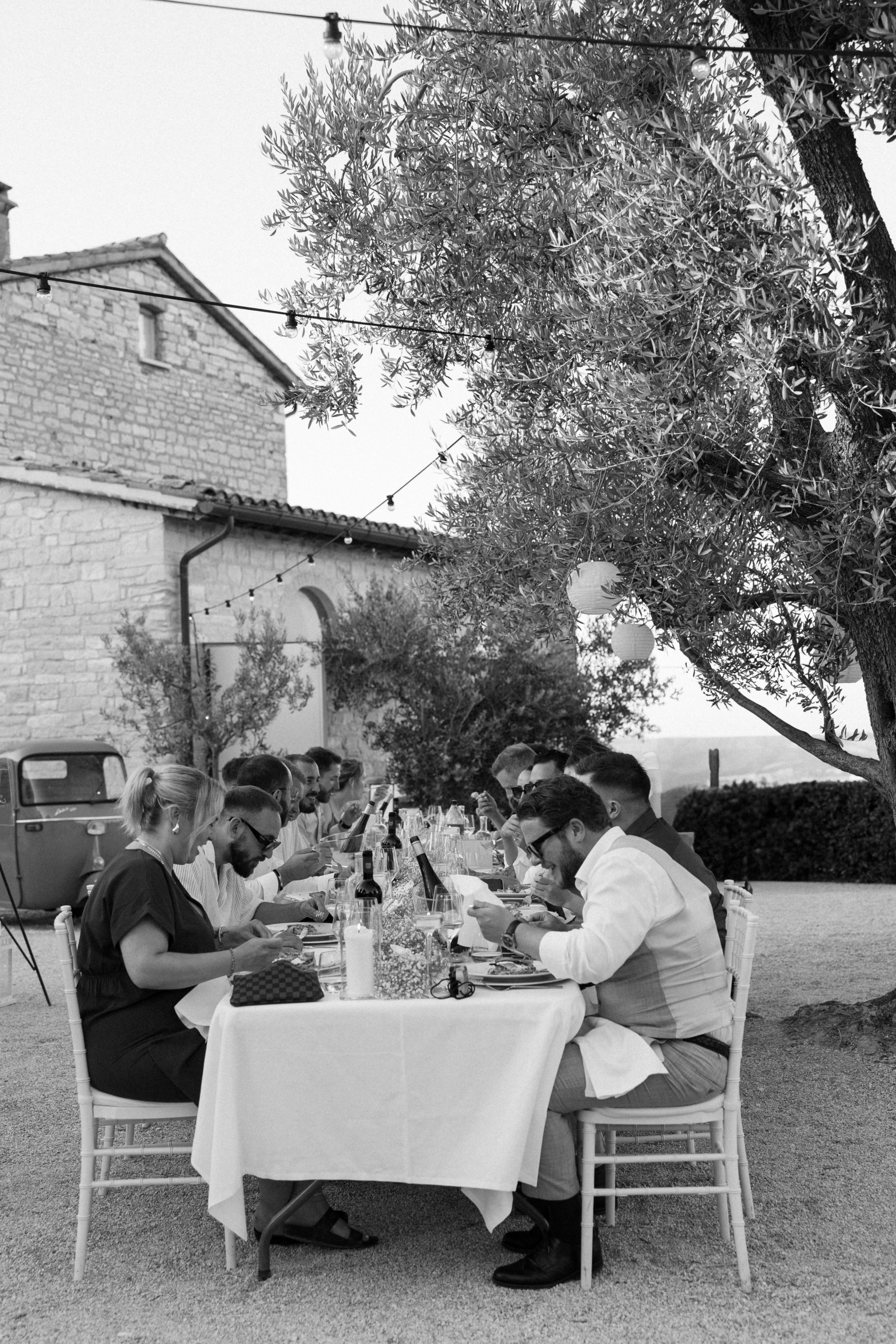 Sofia&Falk. Wedding photographer Italy