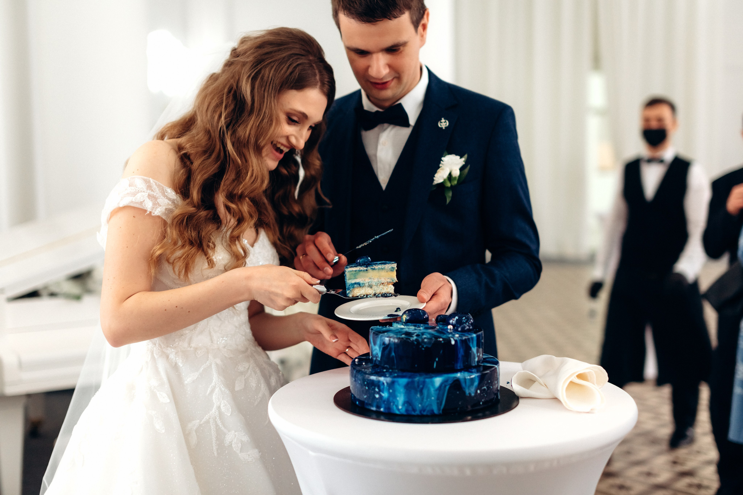 Irina & Kiril. Wedding and Family Photograph