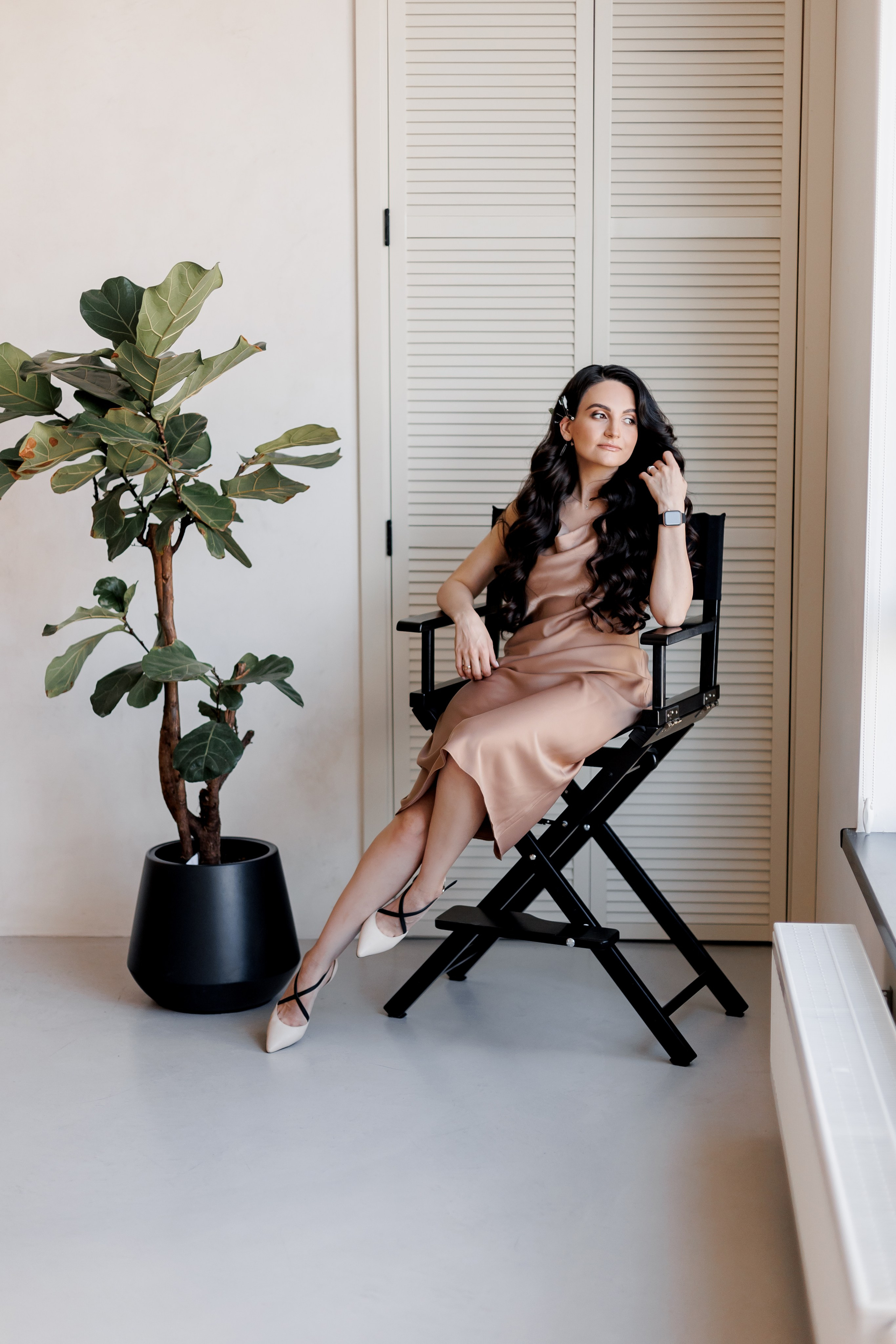 Gretta. Wedding and Family Photograph