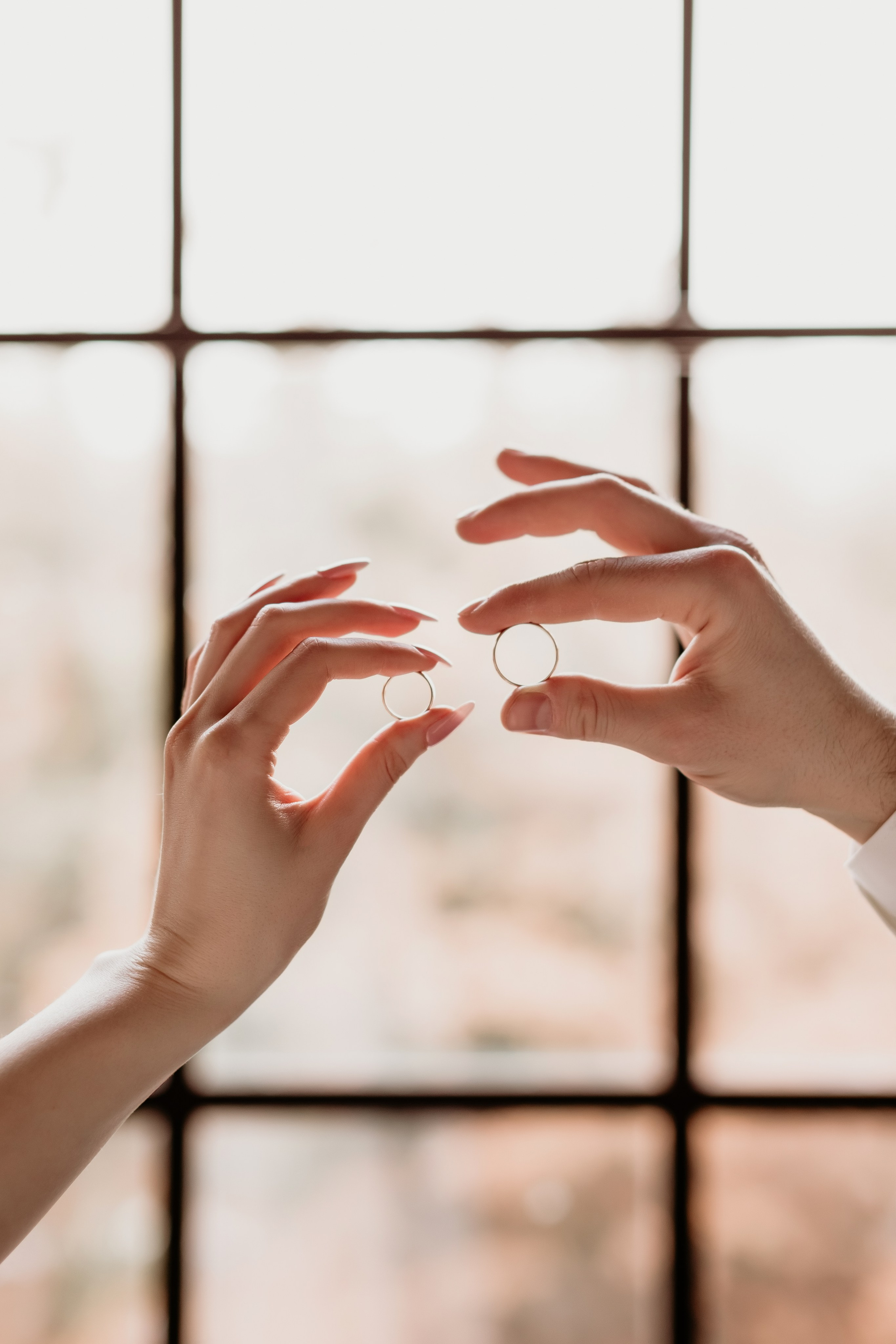 Nadya & Yura. Wedding and Family Photograph