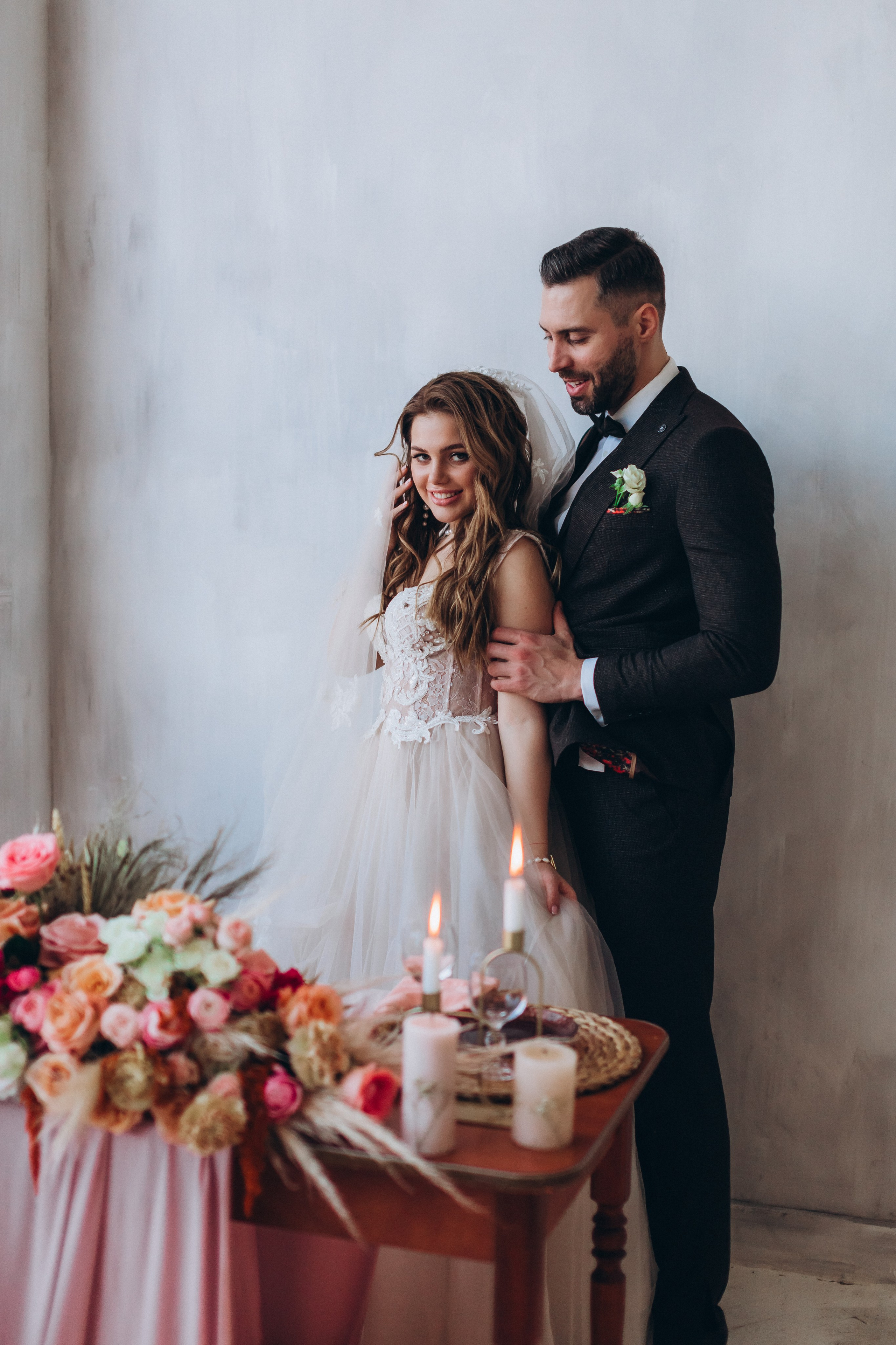 Stefan & Viktoria. Wedding and Family Photograph