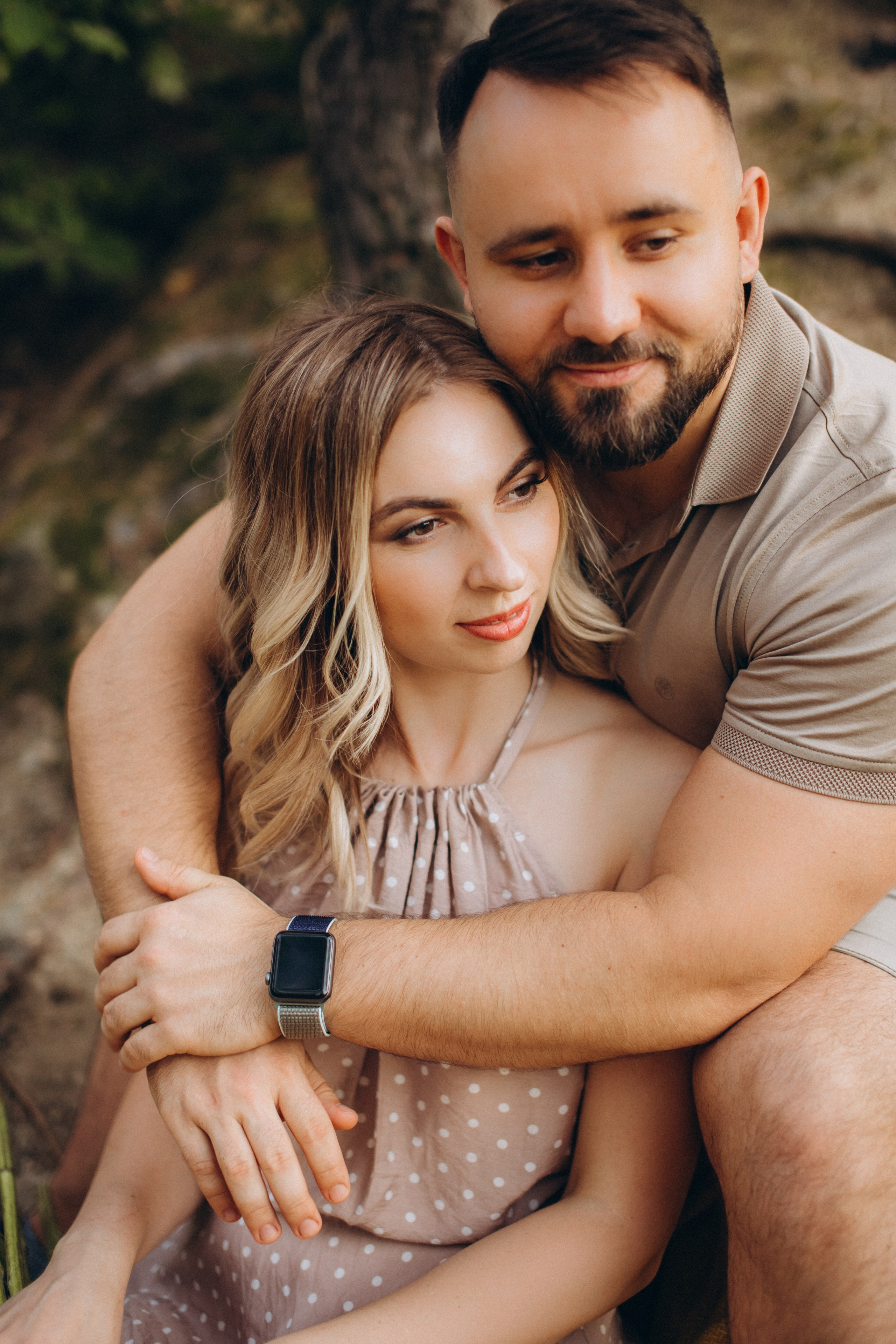 Helen & Andrey. Wedding and Family Photograph