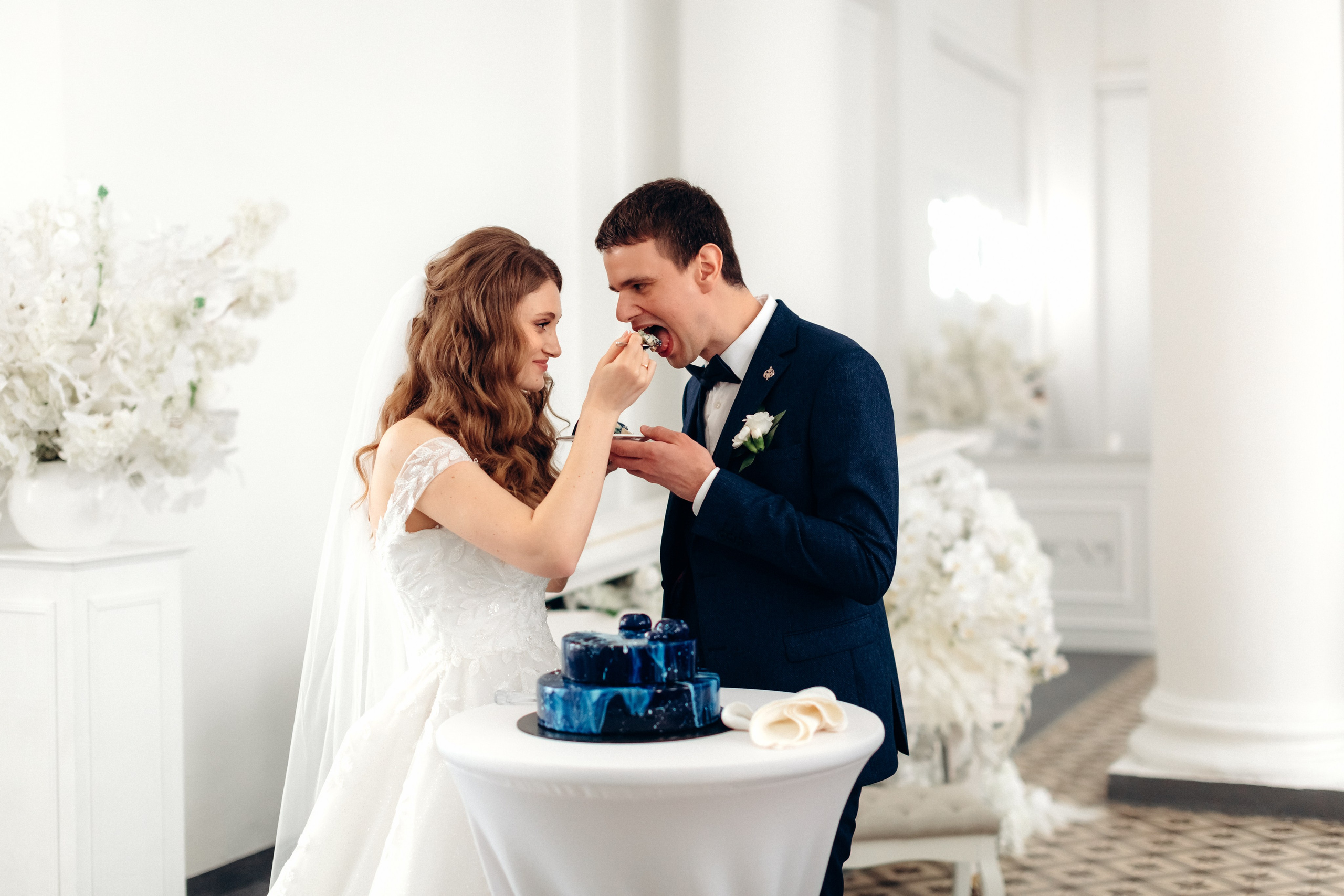 Irina & Kiril. Wedding and Family Photograph