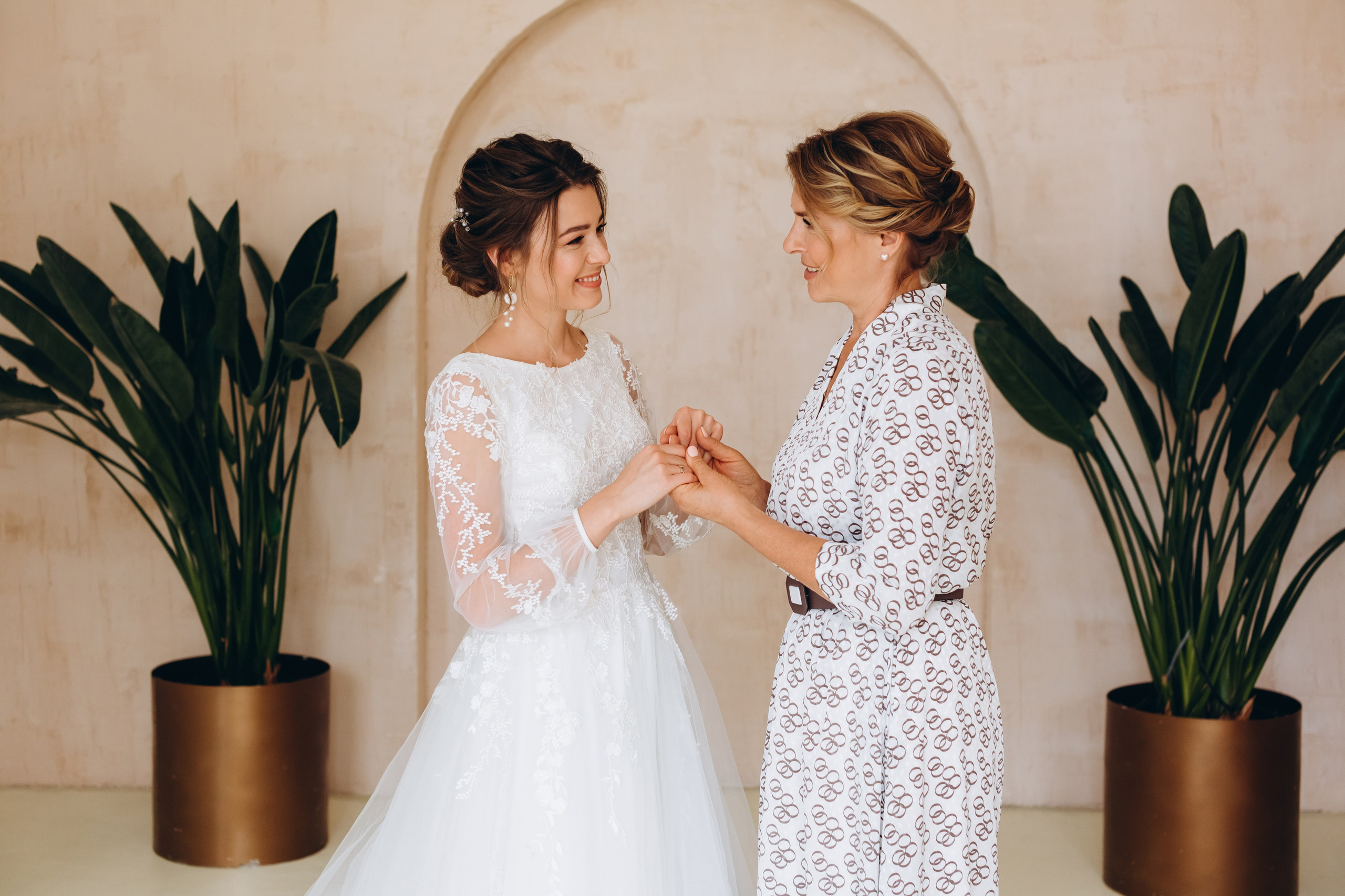 Viktor & Julia. Wedding and Family Photograph