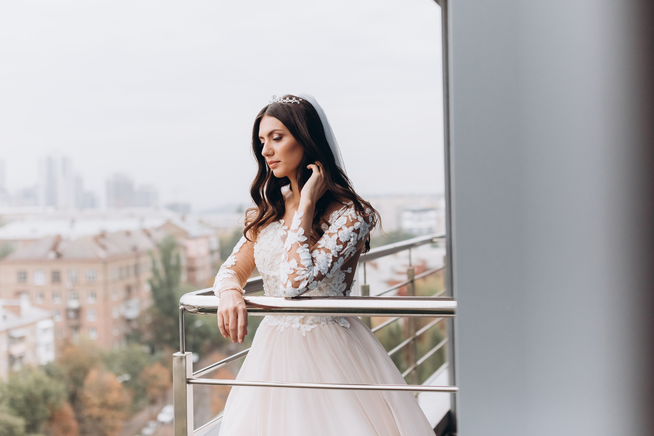 Julia & Sergio. Wedding and Family Photograph