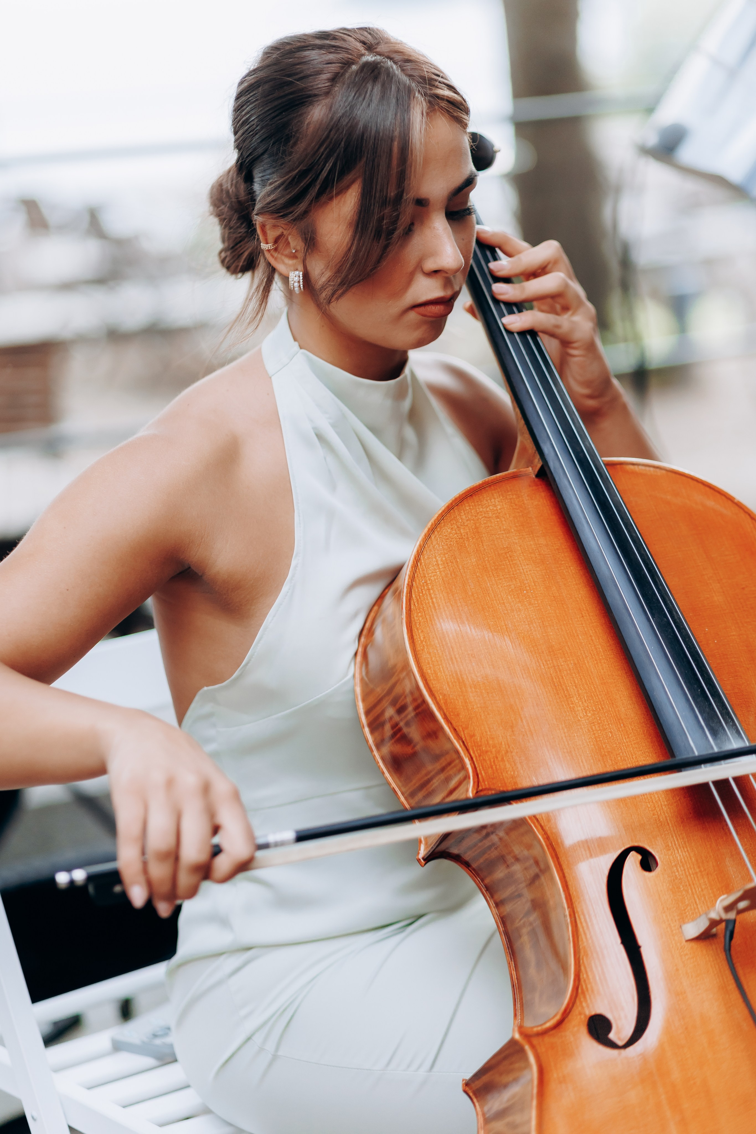 Nader & Sarah. Wedding and Family Photograph