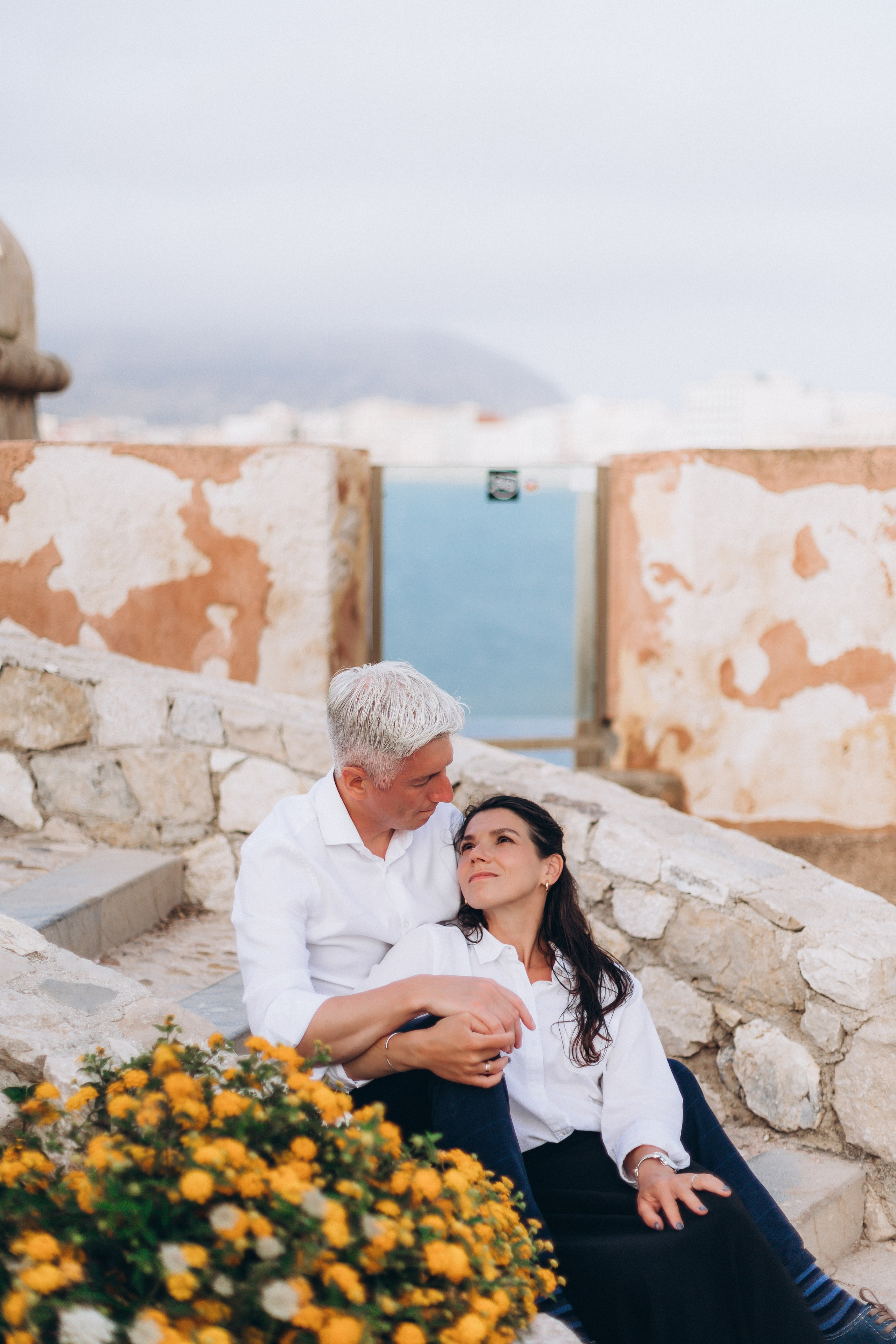 Sergey & Anna. Wedding and Family Photograph