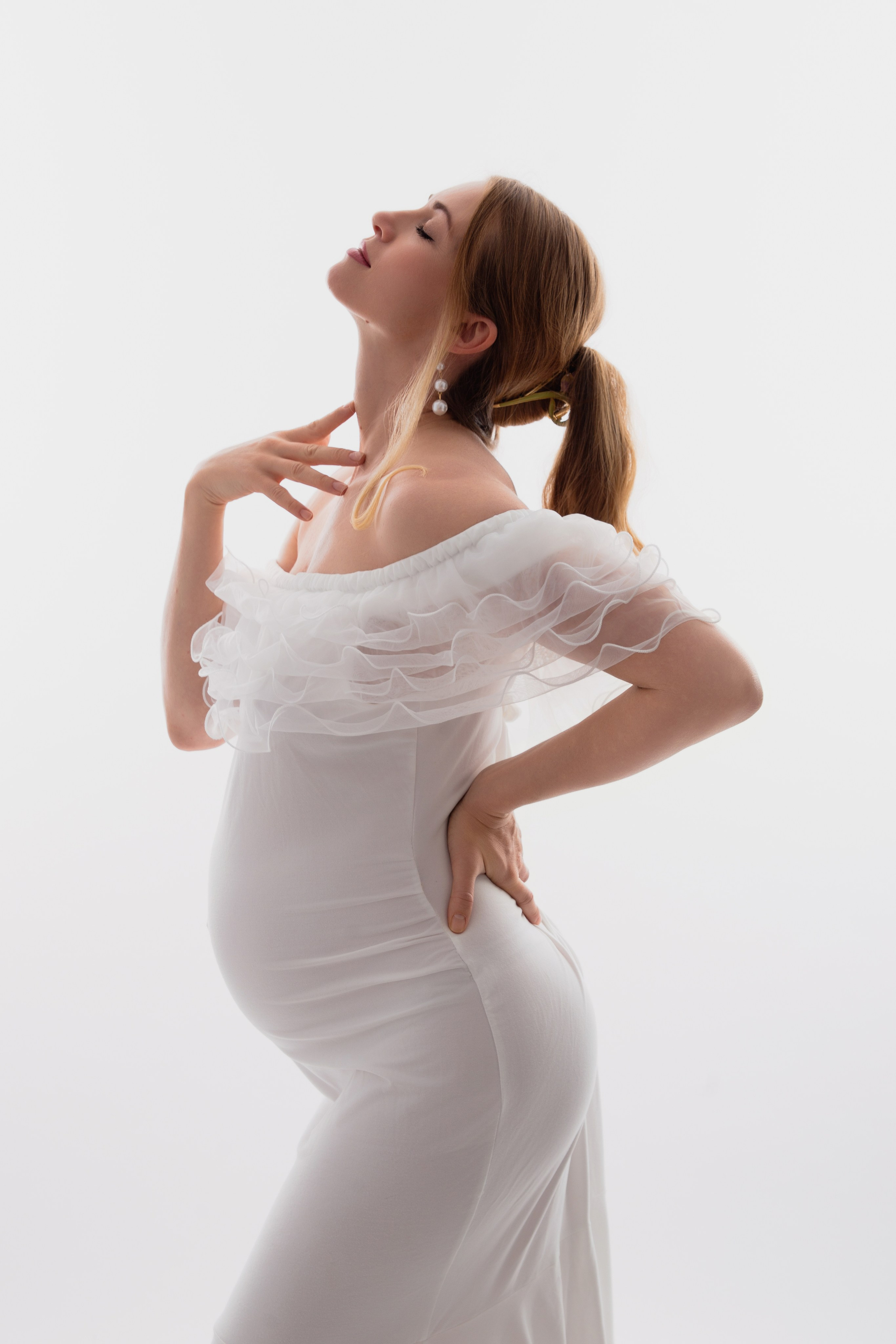 OLGA. Fotógrafo en Mataró, Eugenia Shikhina