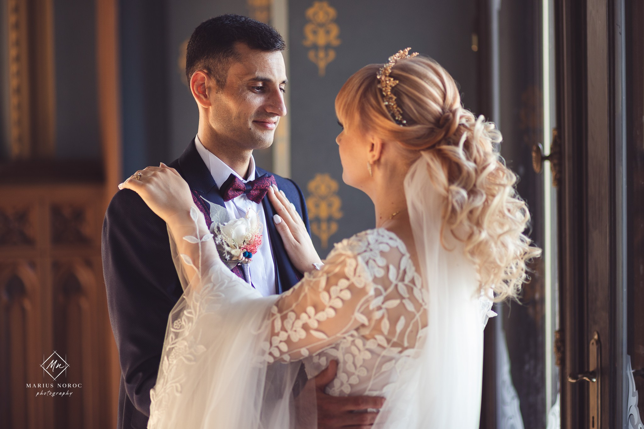 Ioana & Ionut | Palatul Culturii Iasi
