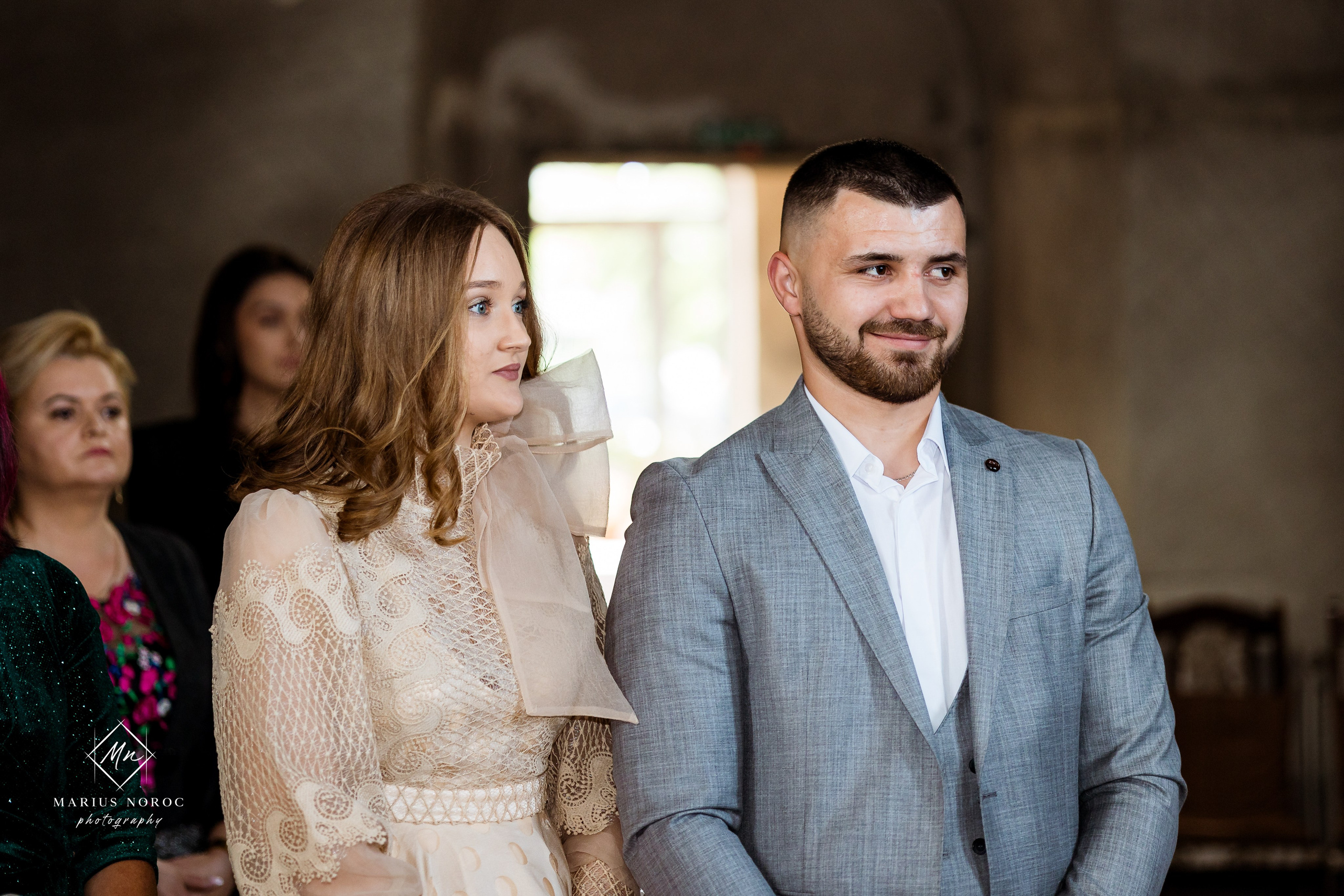 Olivia - Taina Sfântului Botez