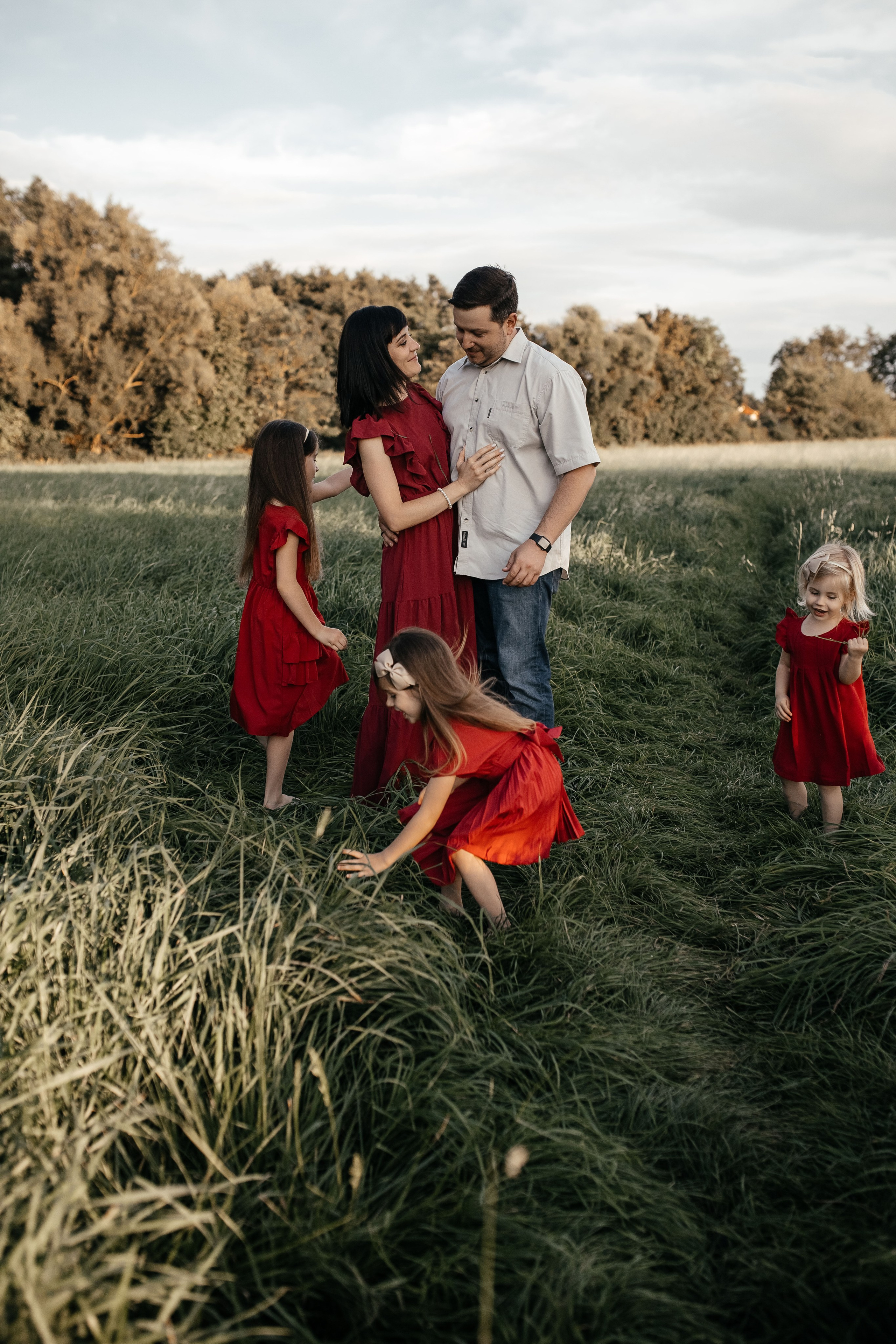 Familienfotografin. Familien-, Hochzeits- und Newbornfotografin Neustadt an der Weinstraße