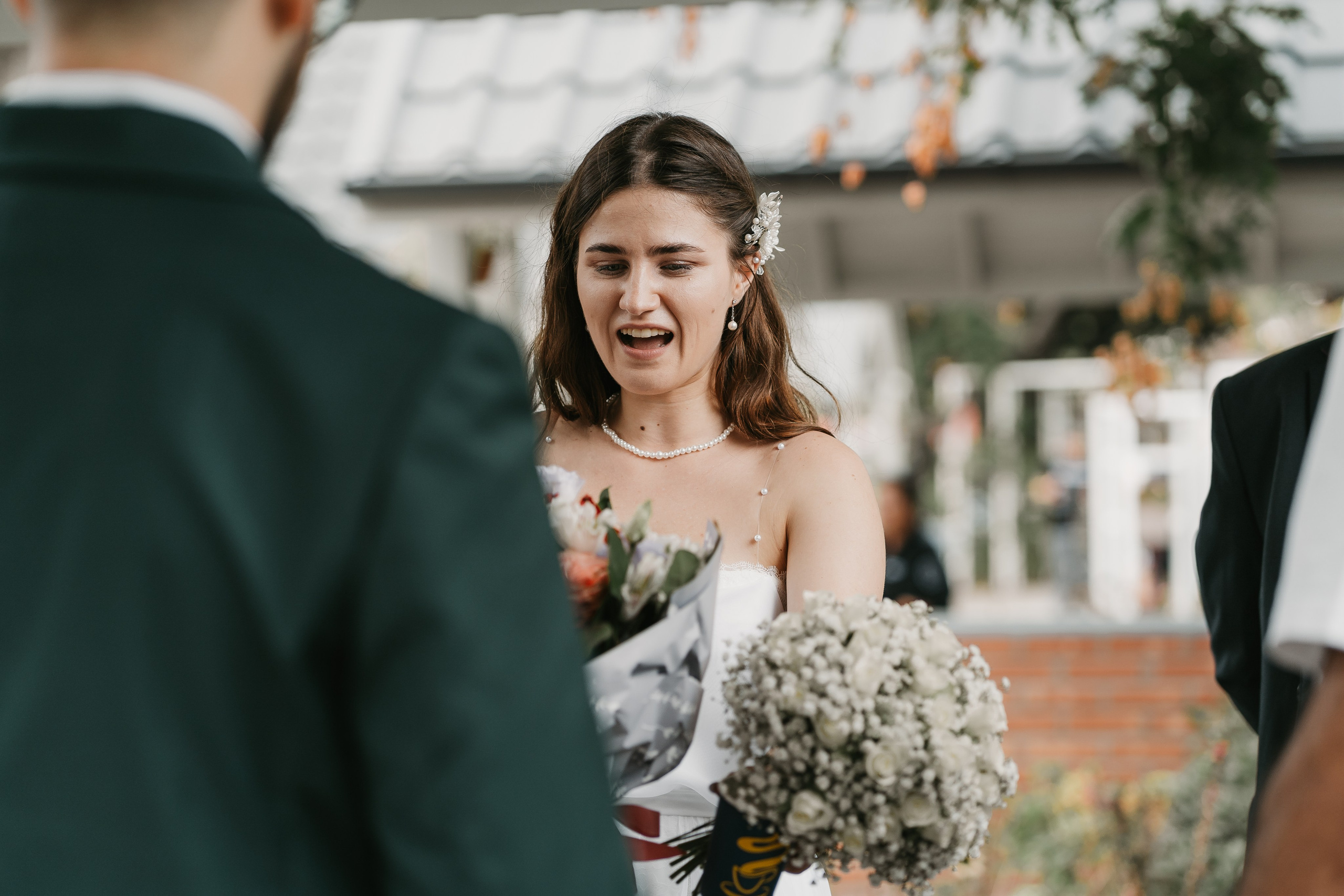 Simona & Andrei. Dara Lens | The art of remembering