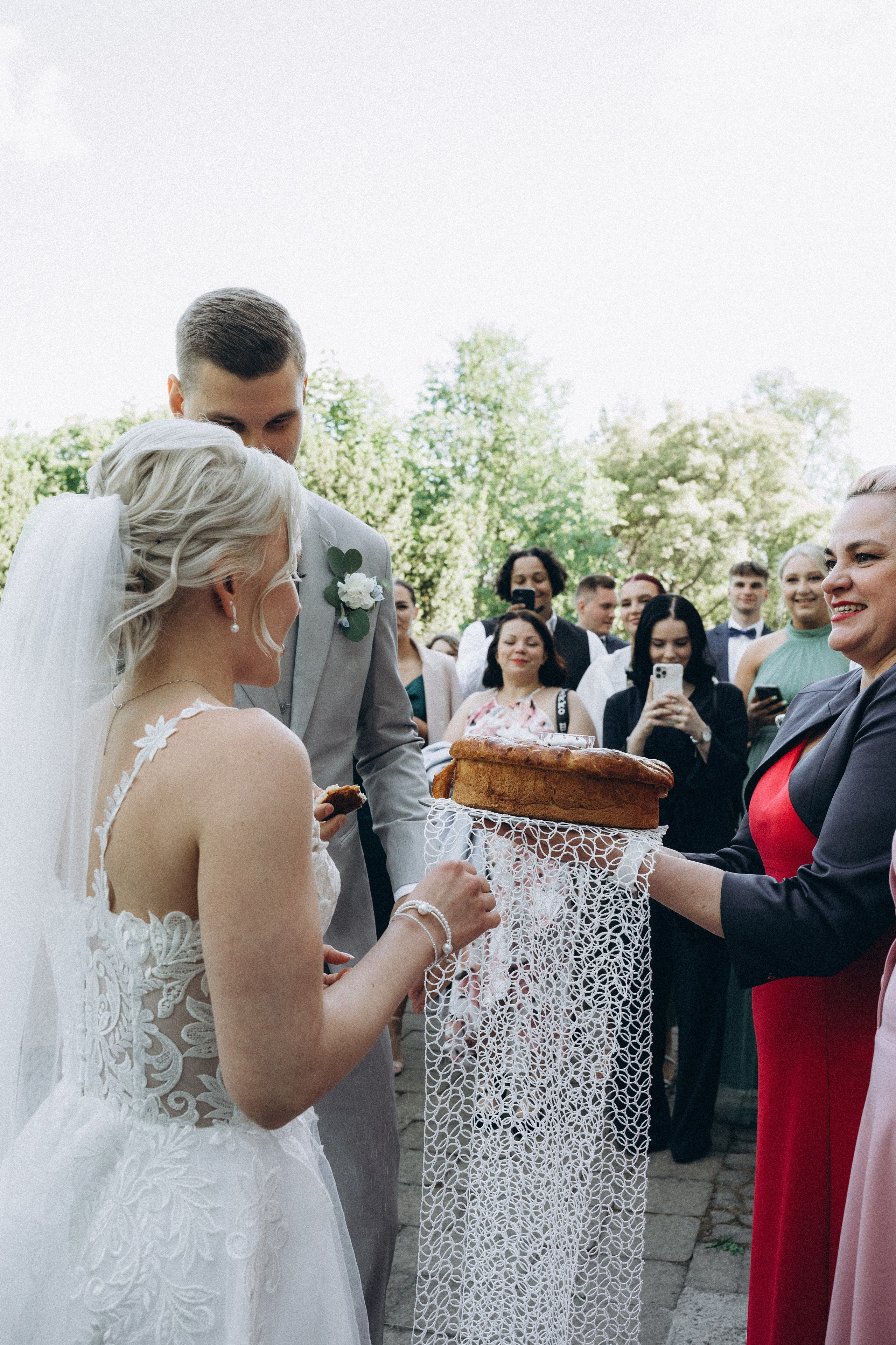 Wedding. Wedding and portrait photographer in Helsinki Vickan O