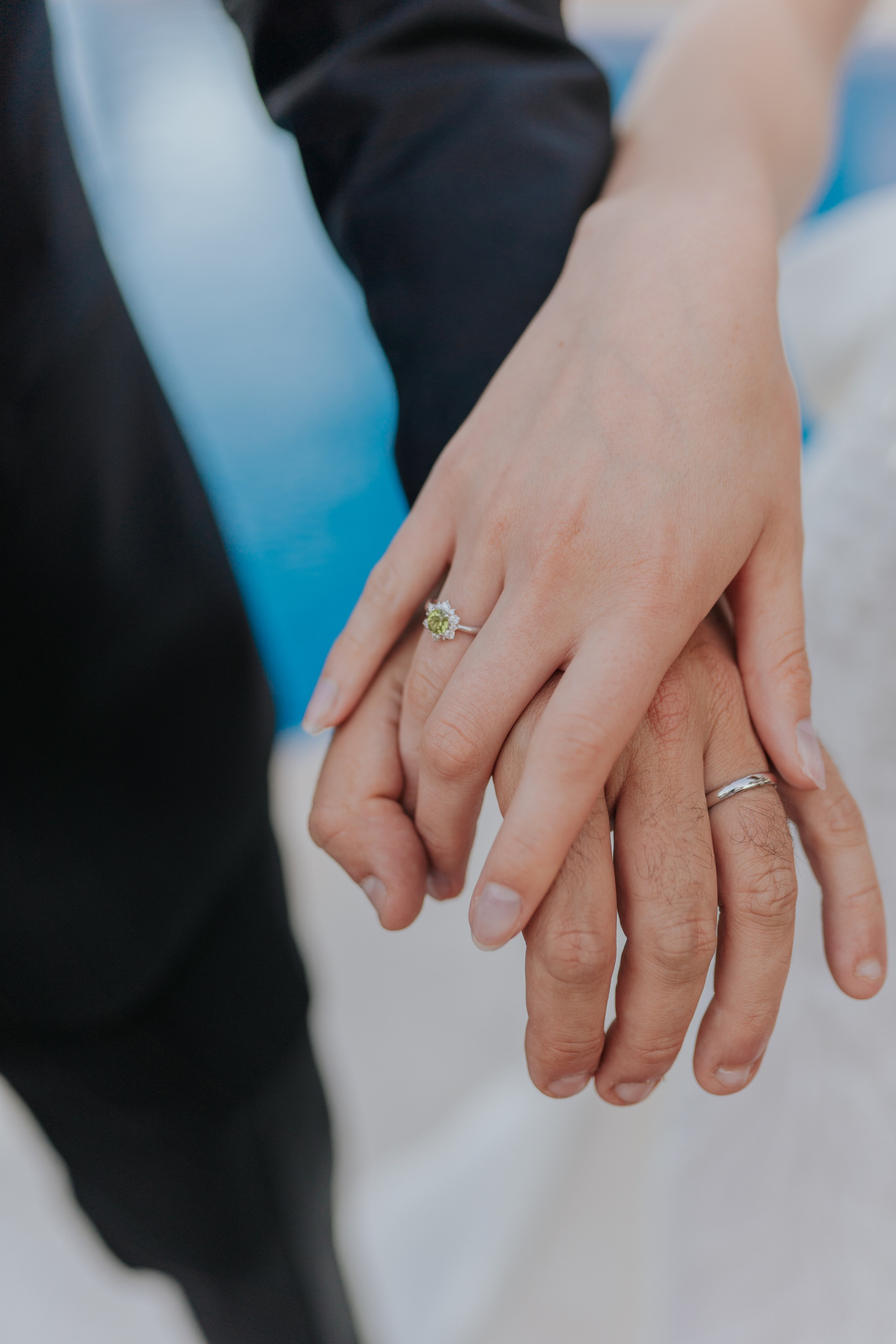 DiaFoto Weddings · Premium Destination Wedding Photo & Video in Barcelona