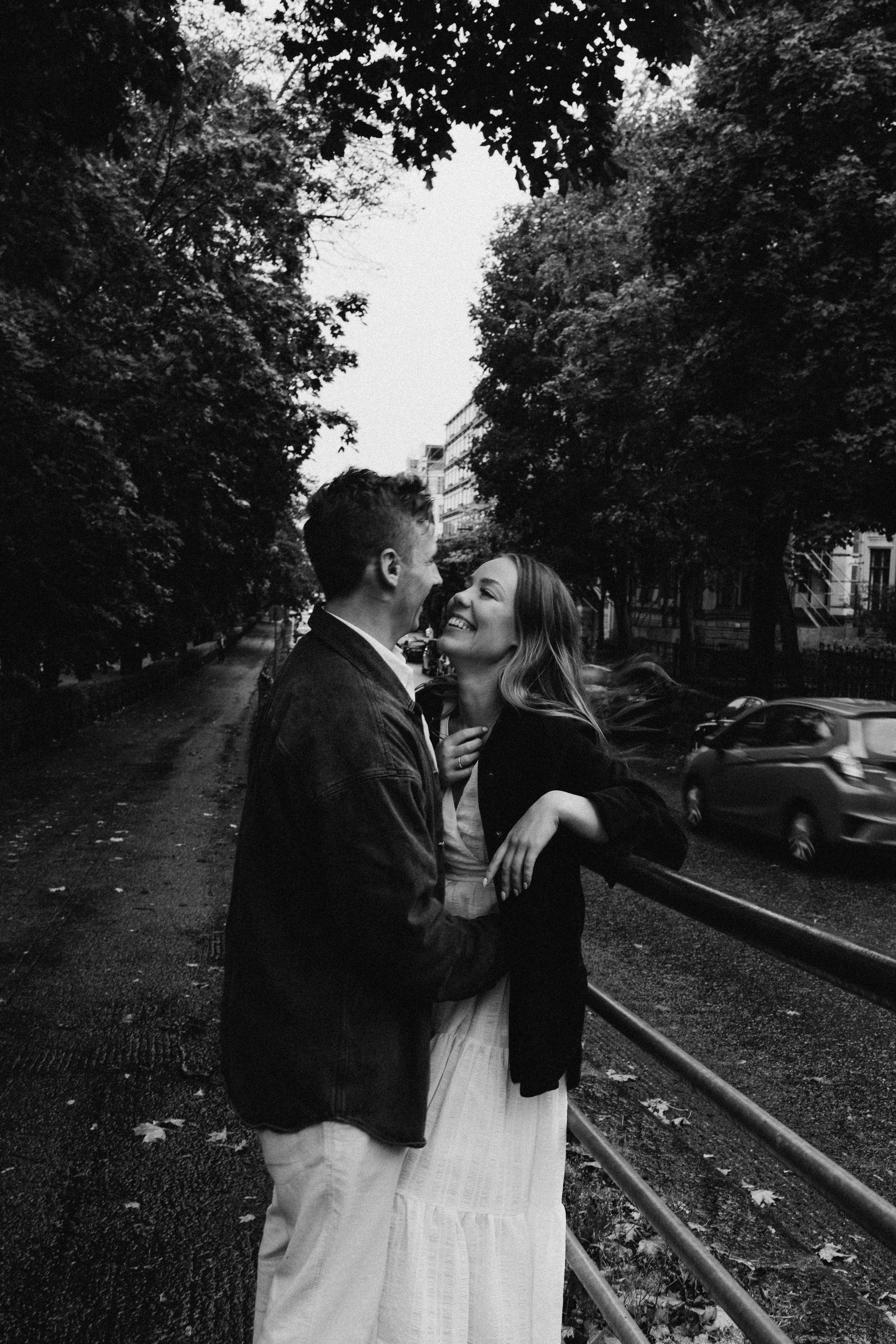 JP&L. Wedding and portrait photographer in Helsinki Vickan O