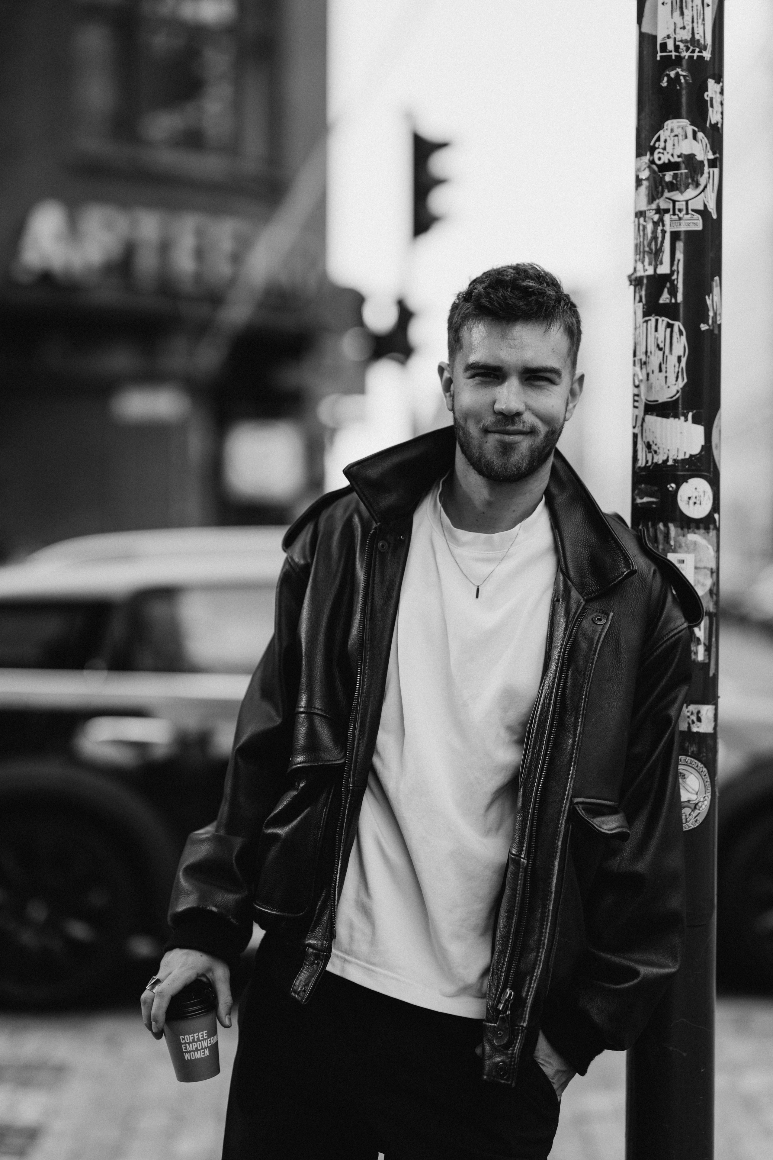 Kevin. Wedding and portrait photographer in Helsinki Vickan O