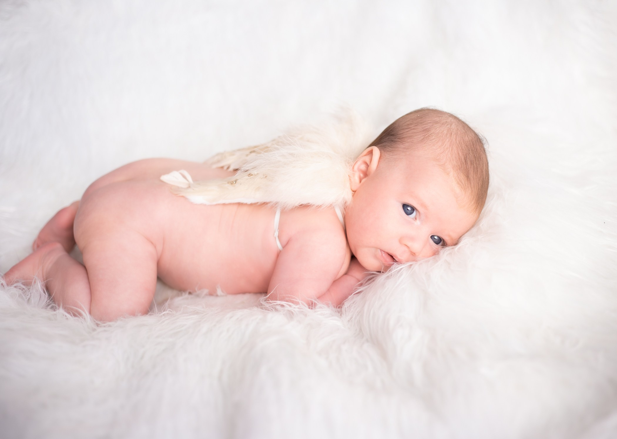 Vestuario Newborn. Фотограф в Матаро, Барселона. Евгения Шихина