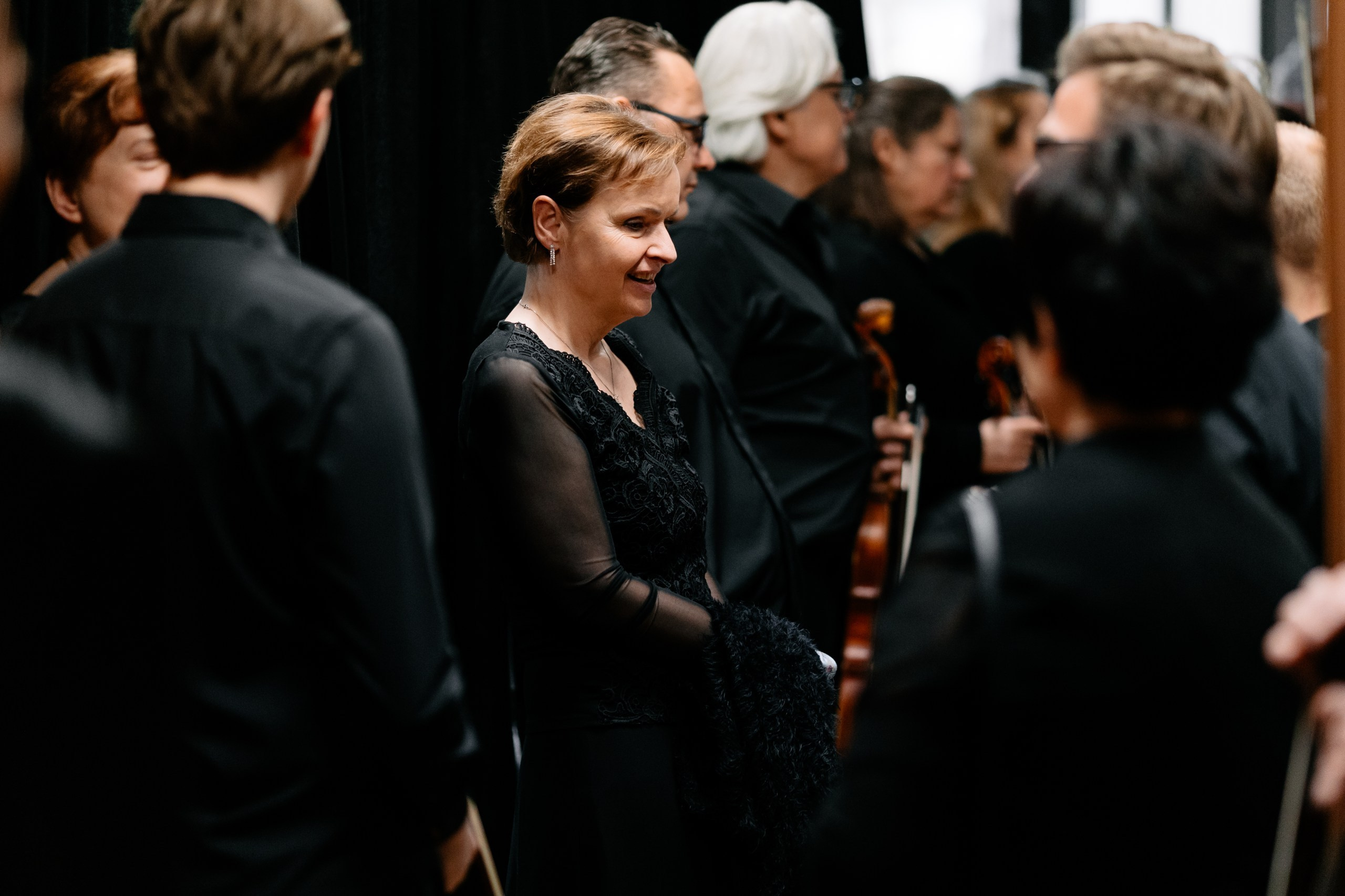 Mocarta Trio. Fotograf Ślubny Warszawa - Sesje Biznesowe Rodzinne Eventy