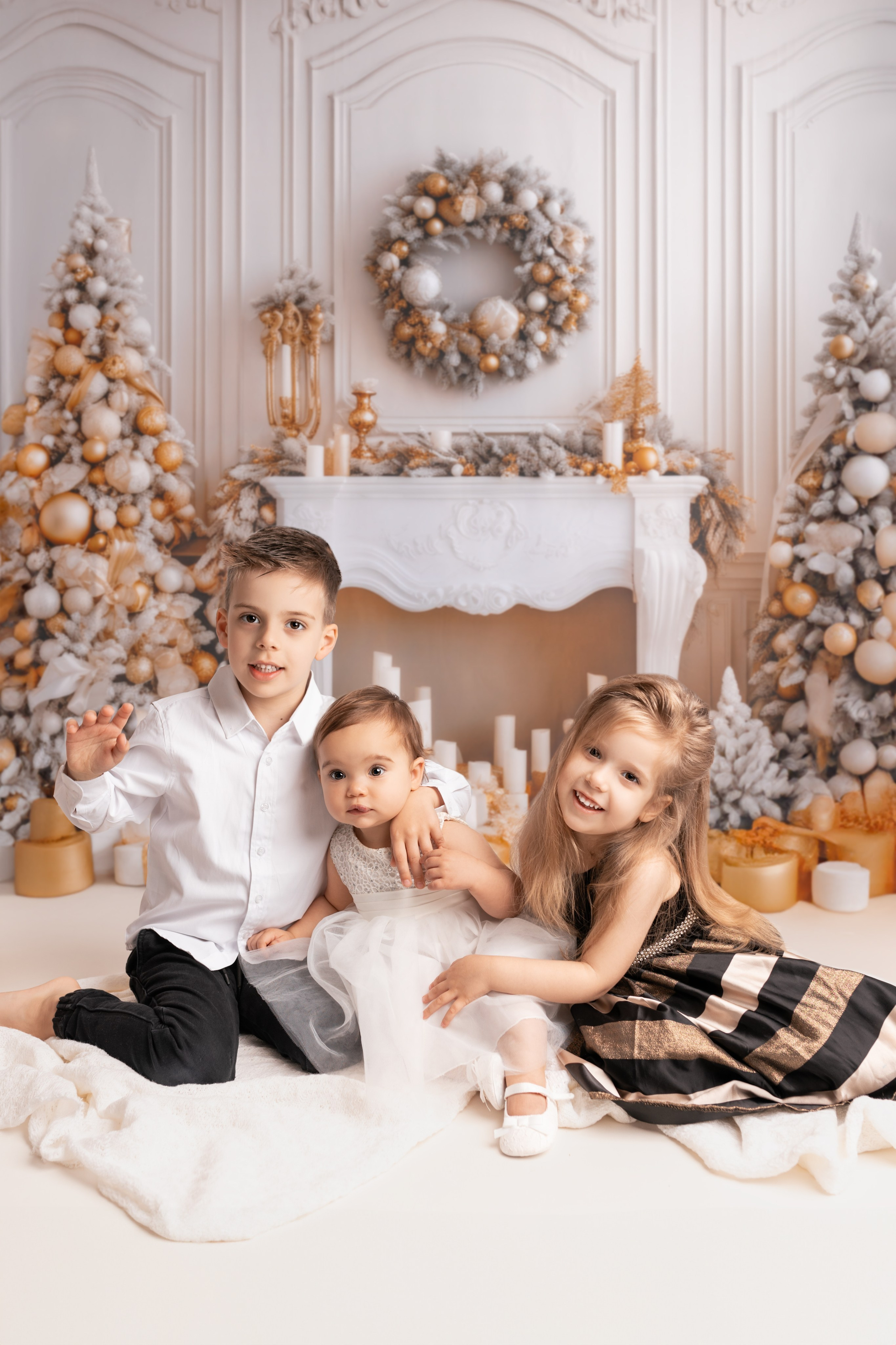 Feedbacks. Anna Levina Photography