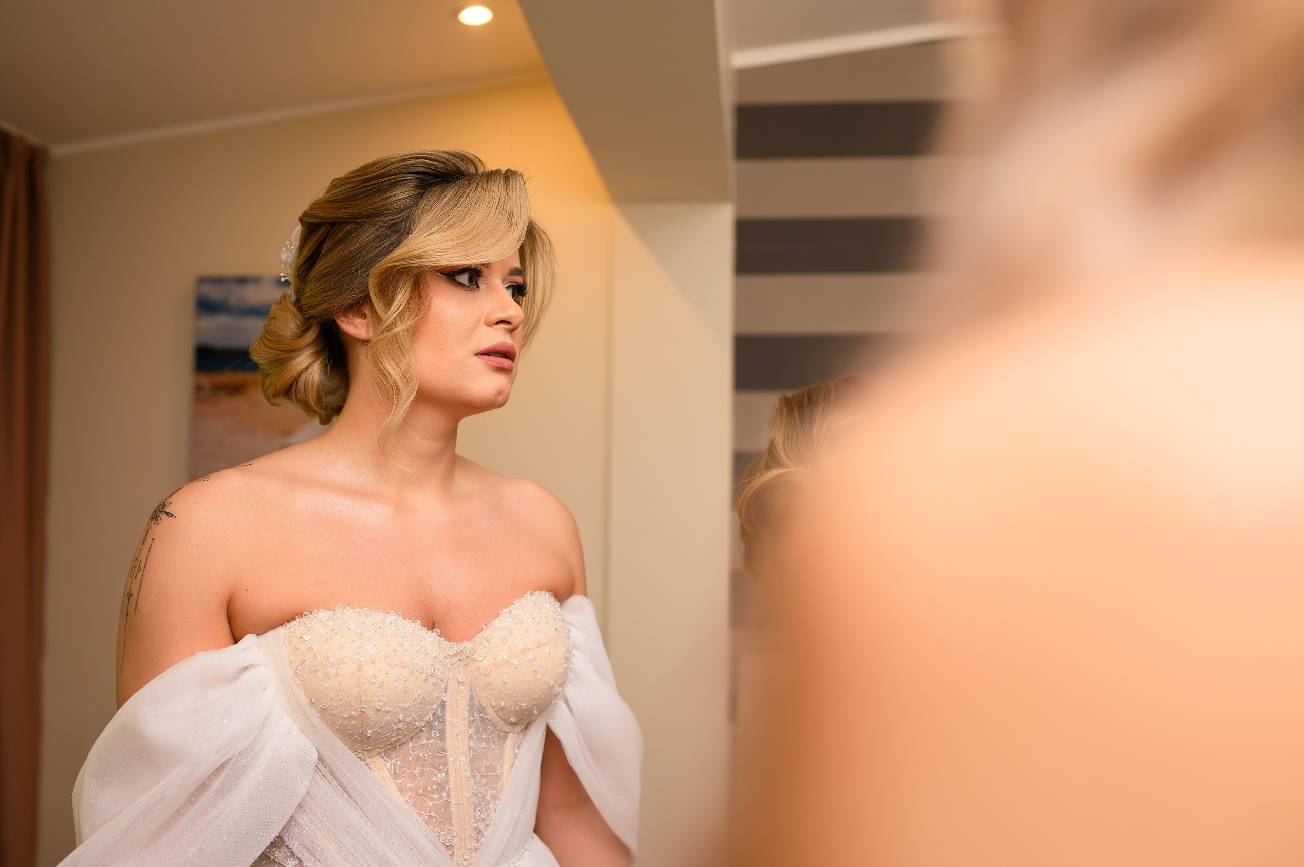 Nuntă. Ligiafoto.ro