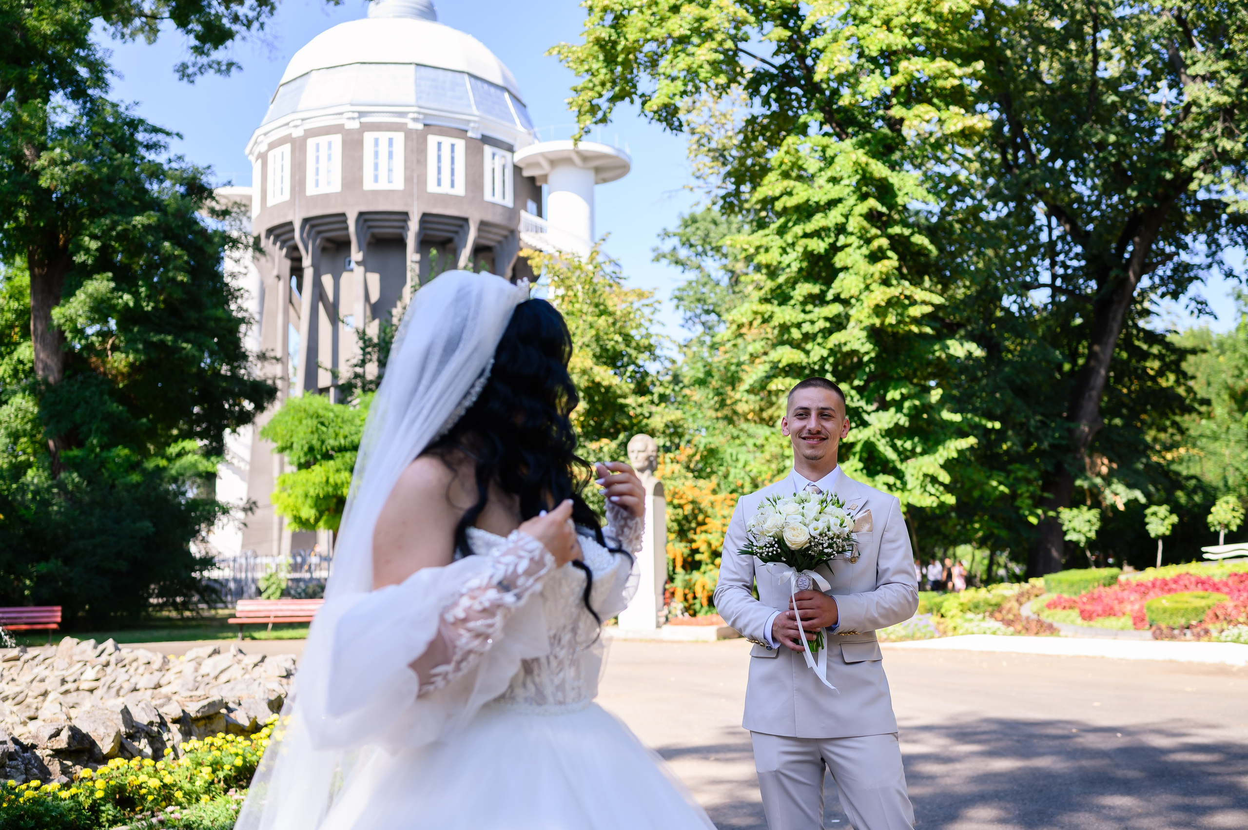 Nuntă. Ligiafoto.ro