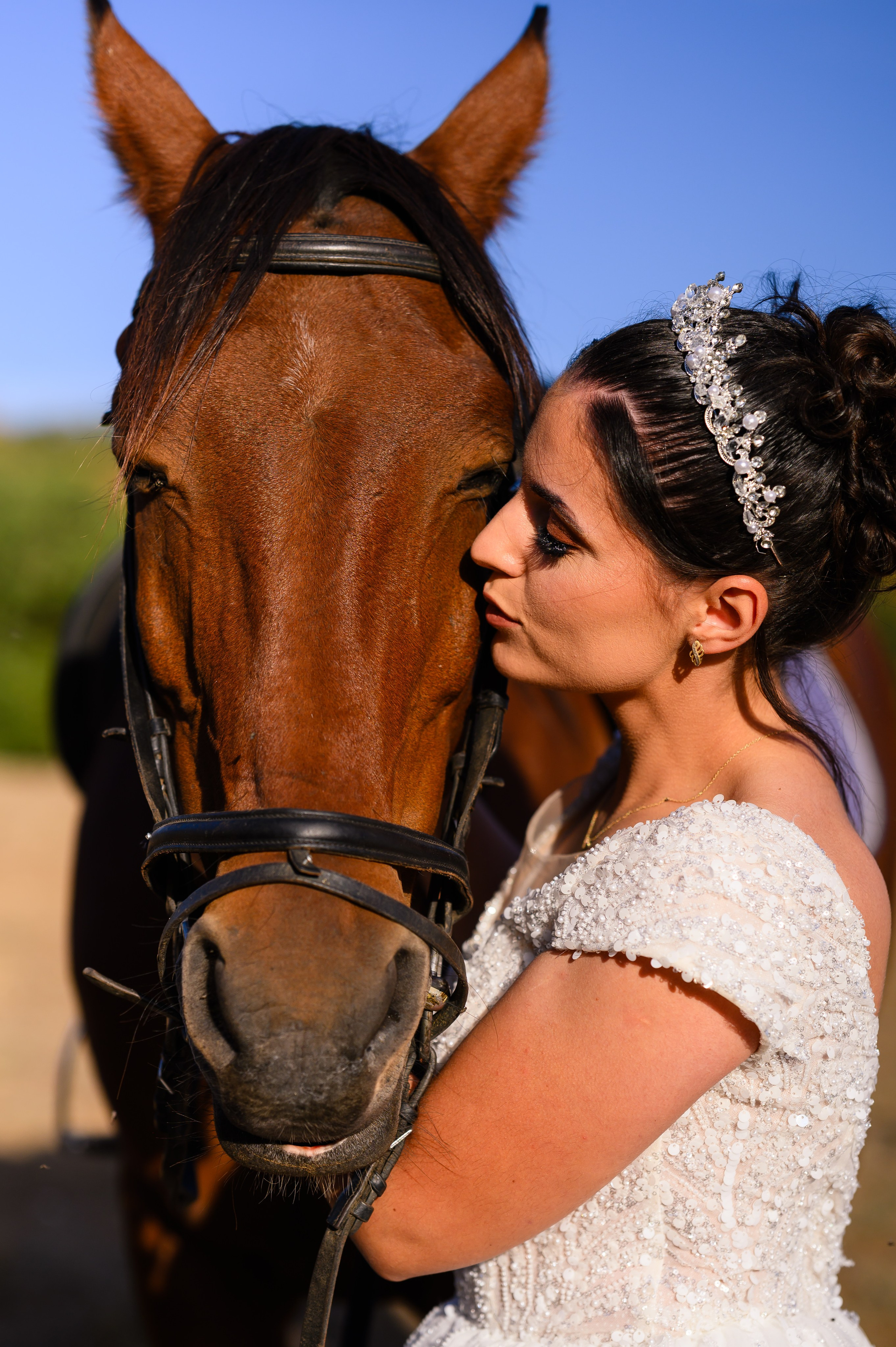 Trash the dress. Ligiafoto.ro