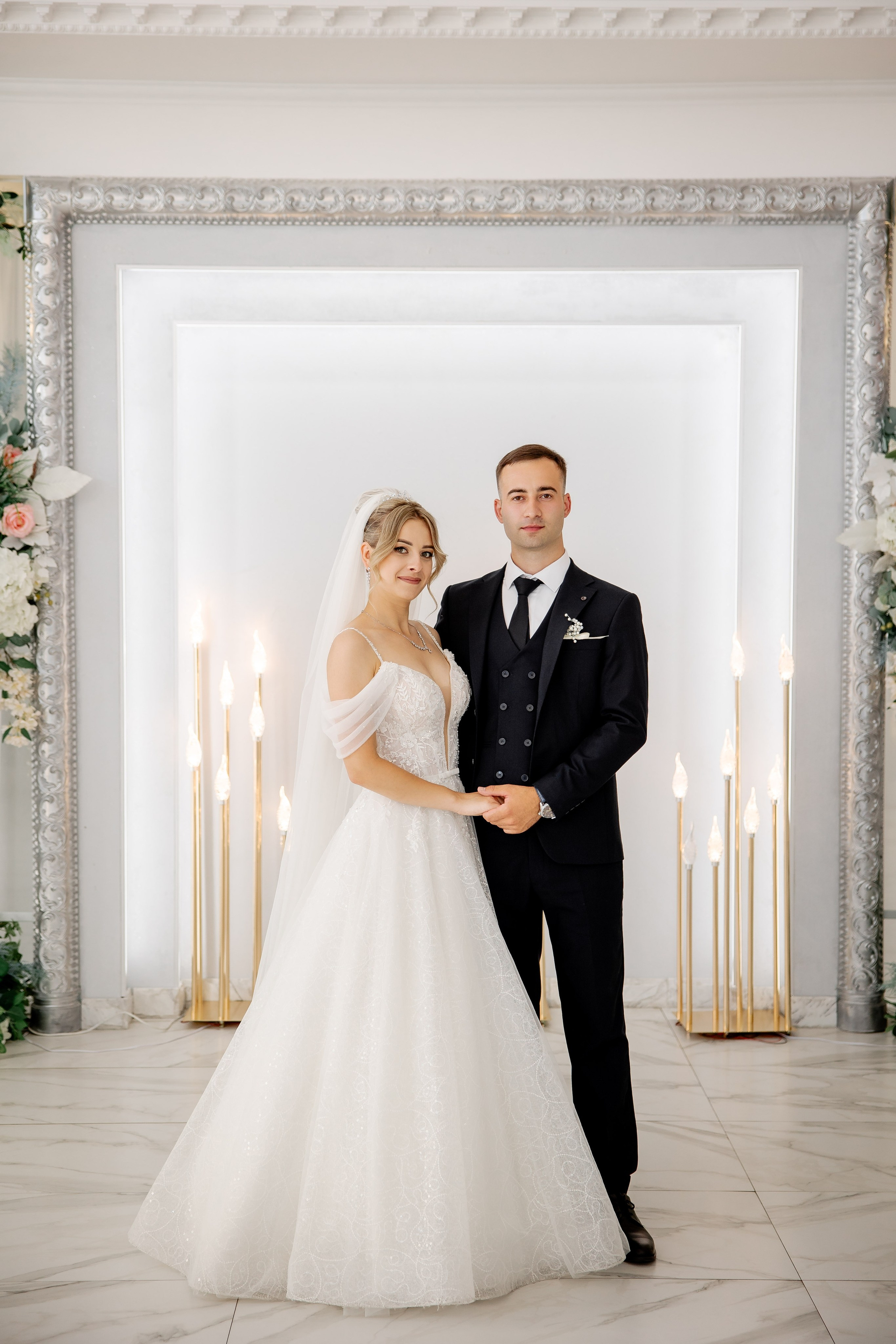 Constantin & Mariana. Servicii Foto/Video