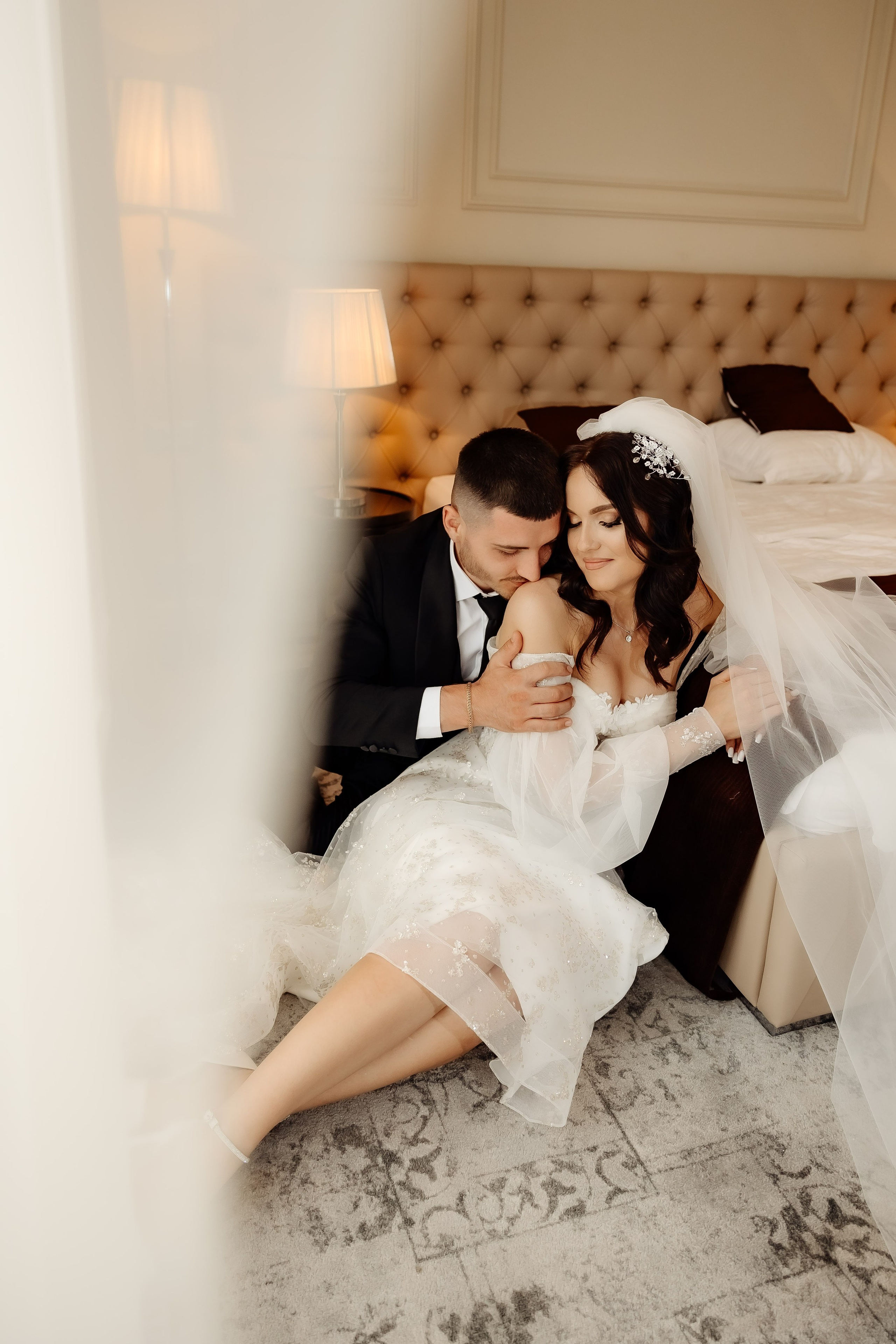 Liviu & Aurelia. Servicii Foto/Video