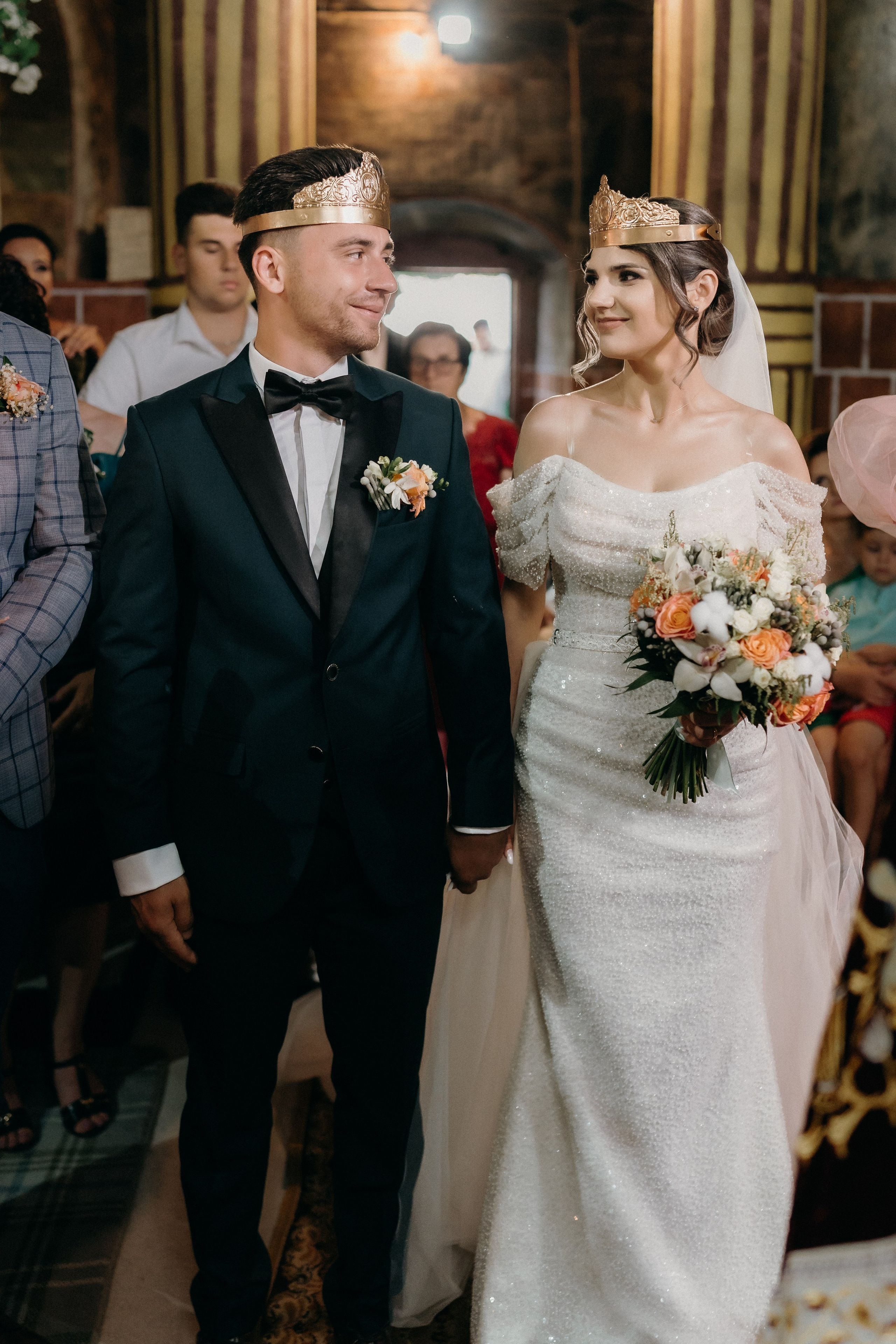 Catalina - Antonio | Horezu