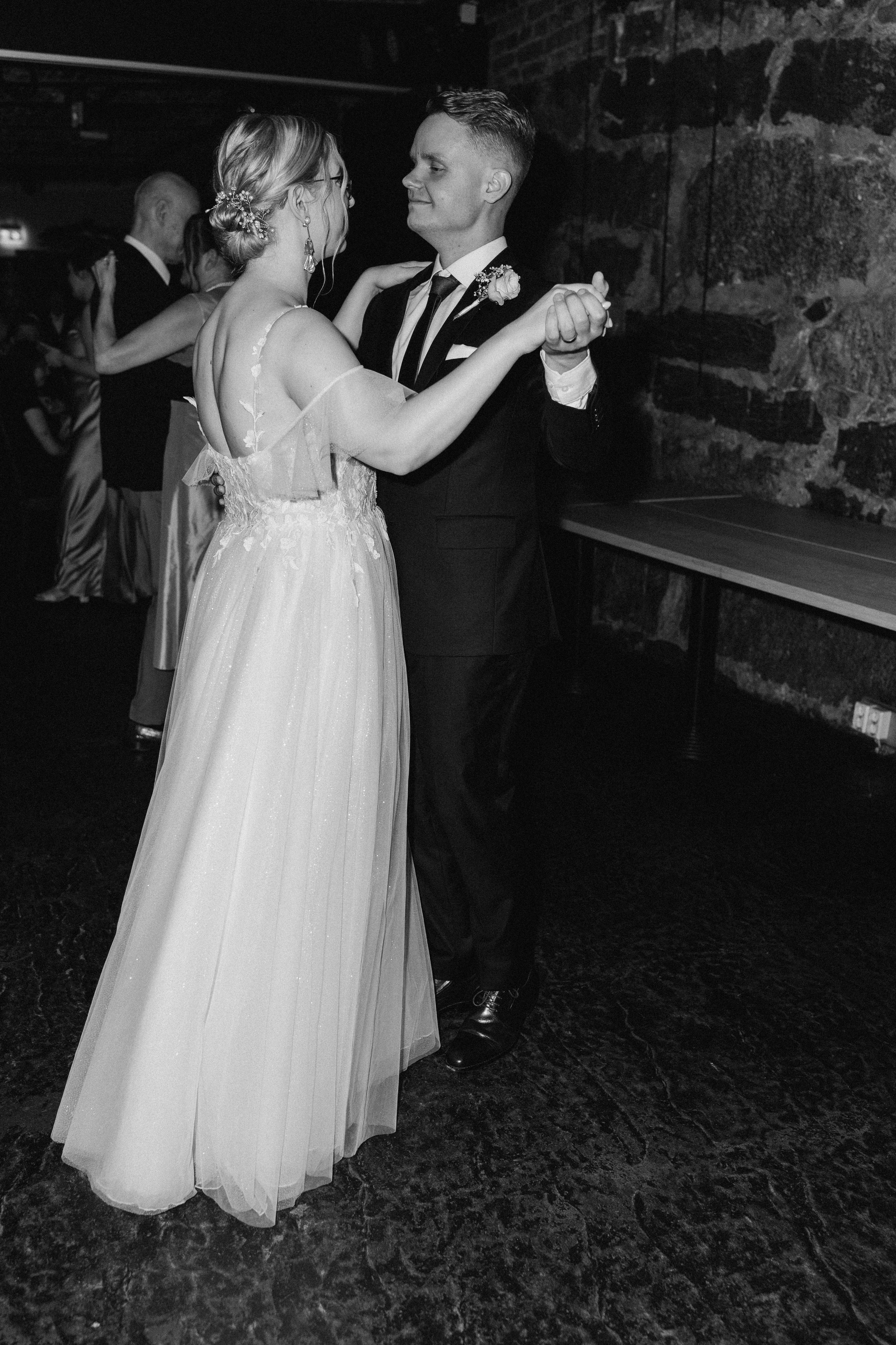 C&A. Wedding and portrait photographer in Helsinki Vickan O