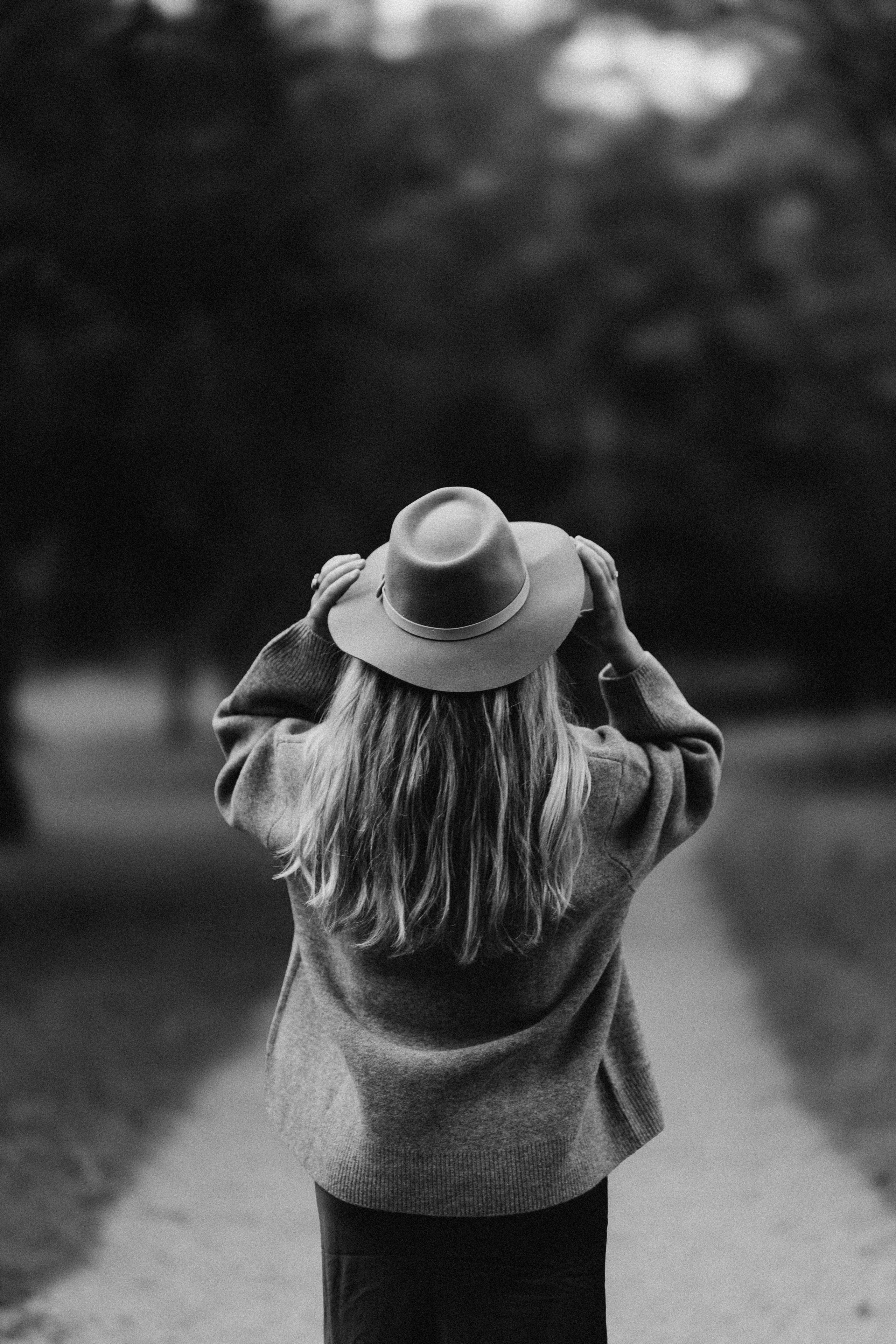 Anastasia. Wedding and portrait photographer in Helsinki Vickan O