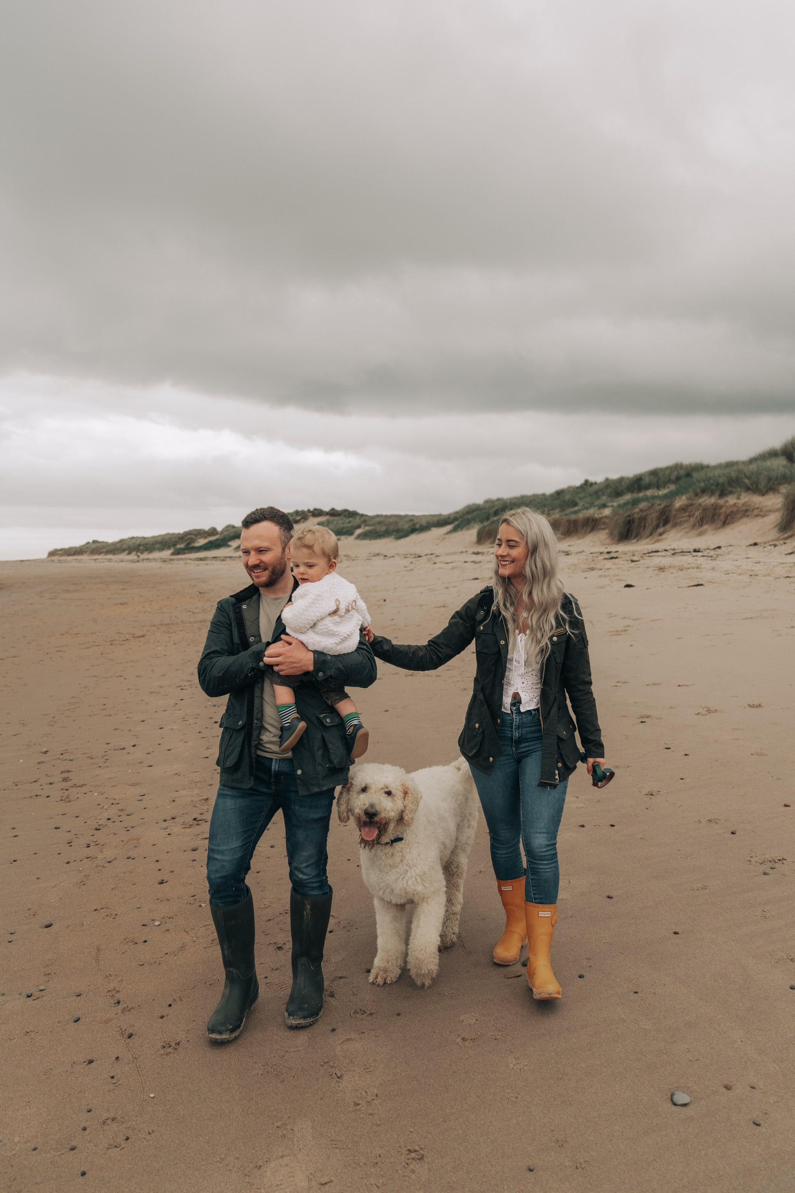 Family photographer Newcastle Upon Tyne