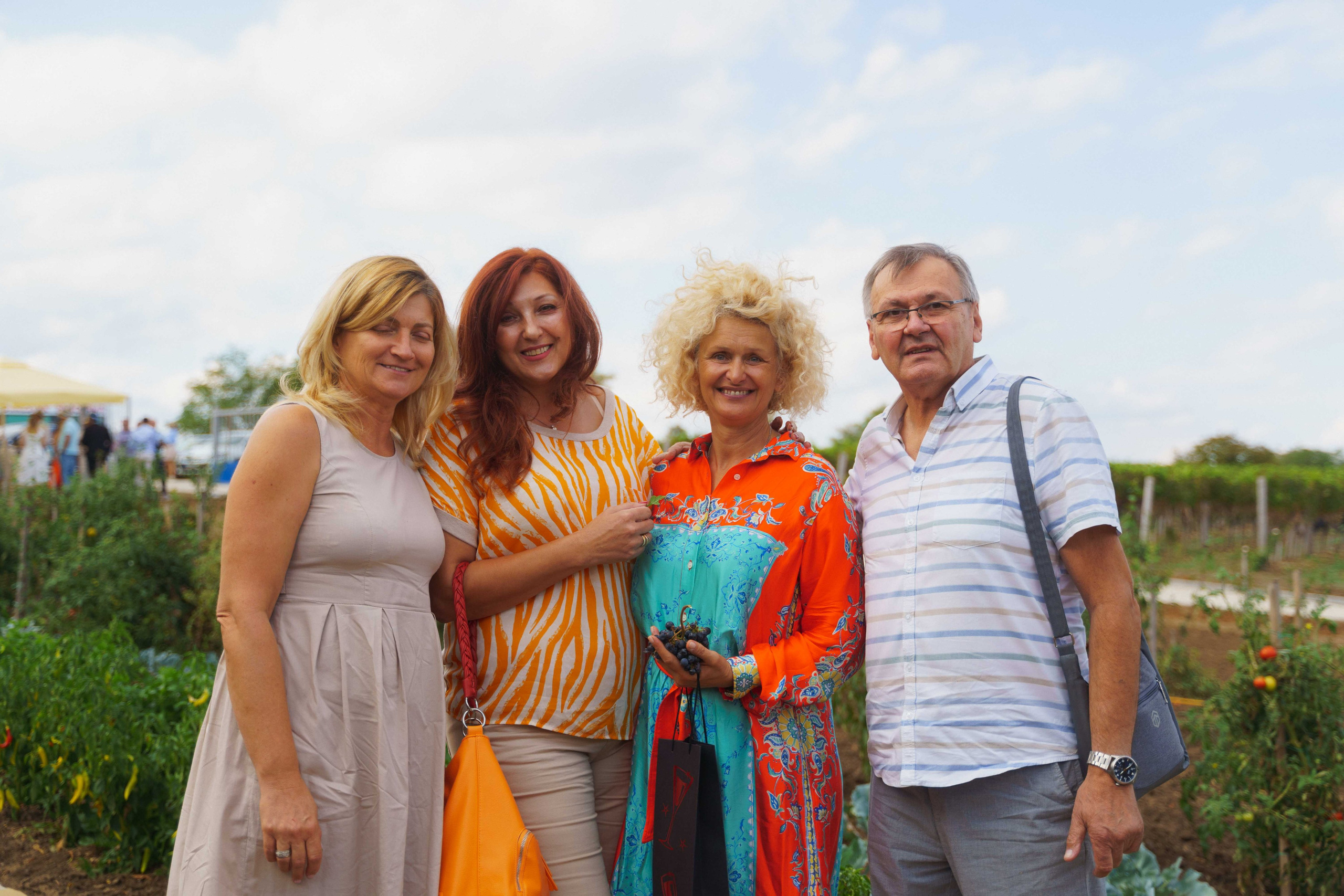 Jeep Commerce Event. Zhukov studio