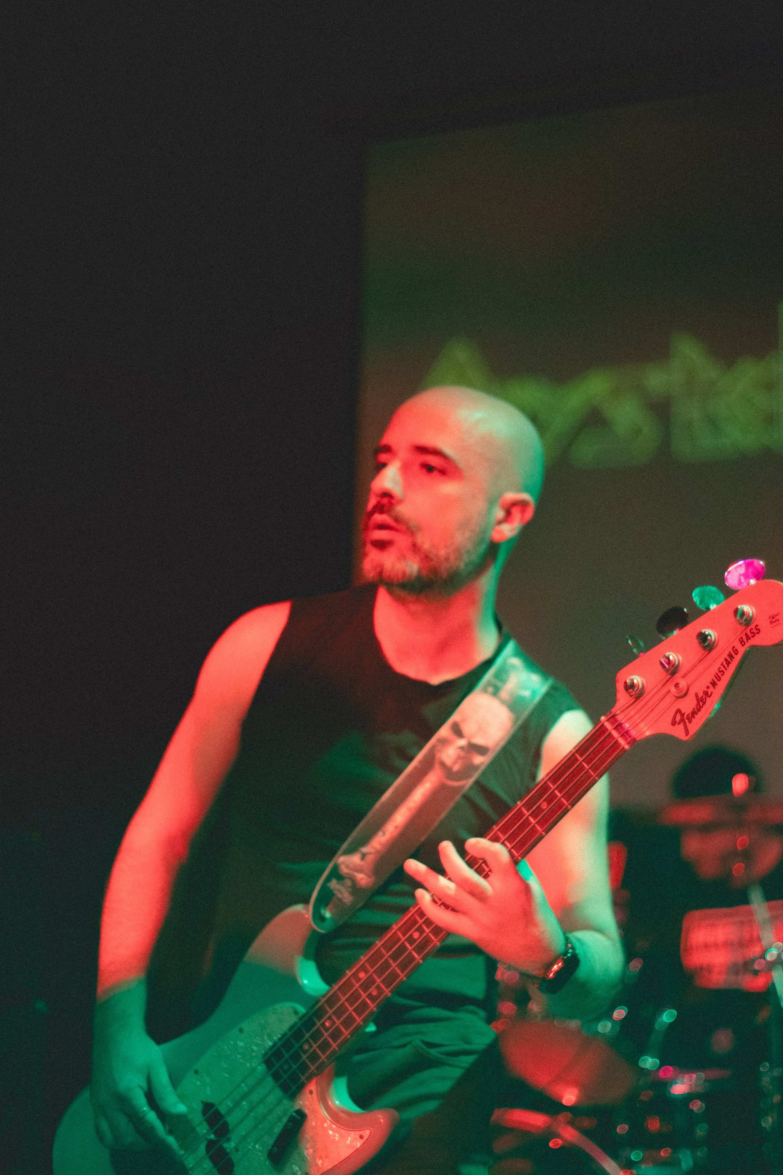 Concert of “Crystal Winds”. Photographer in Greece Kristina