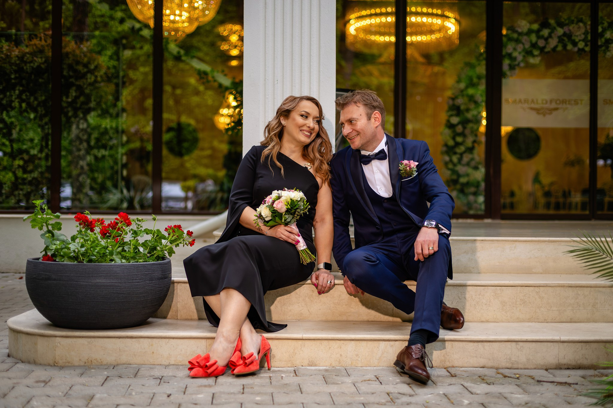 Mihaela & Alexandru. Stoica Studio | Fotograf evenimente