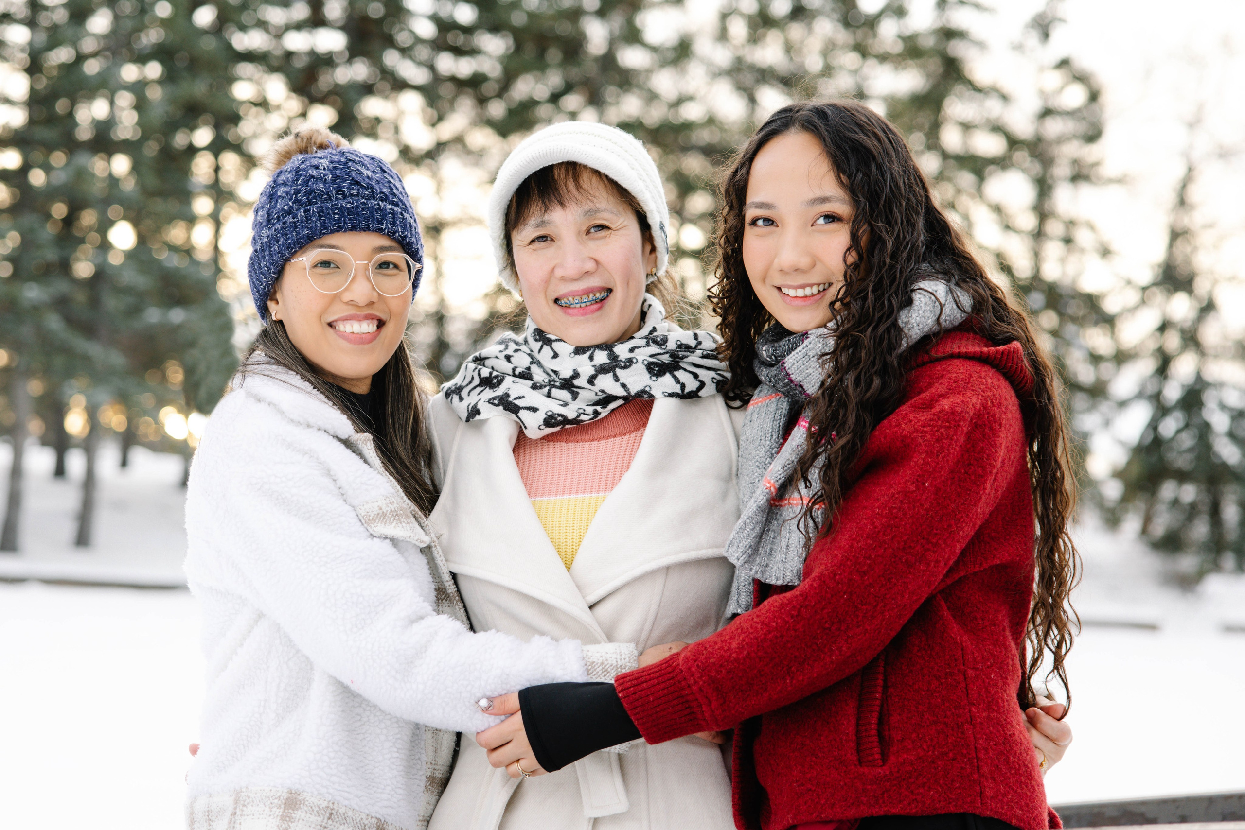 Kiah & Family. Wedding photography and videography in Regina, Saskatchewan