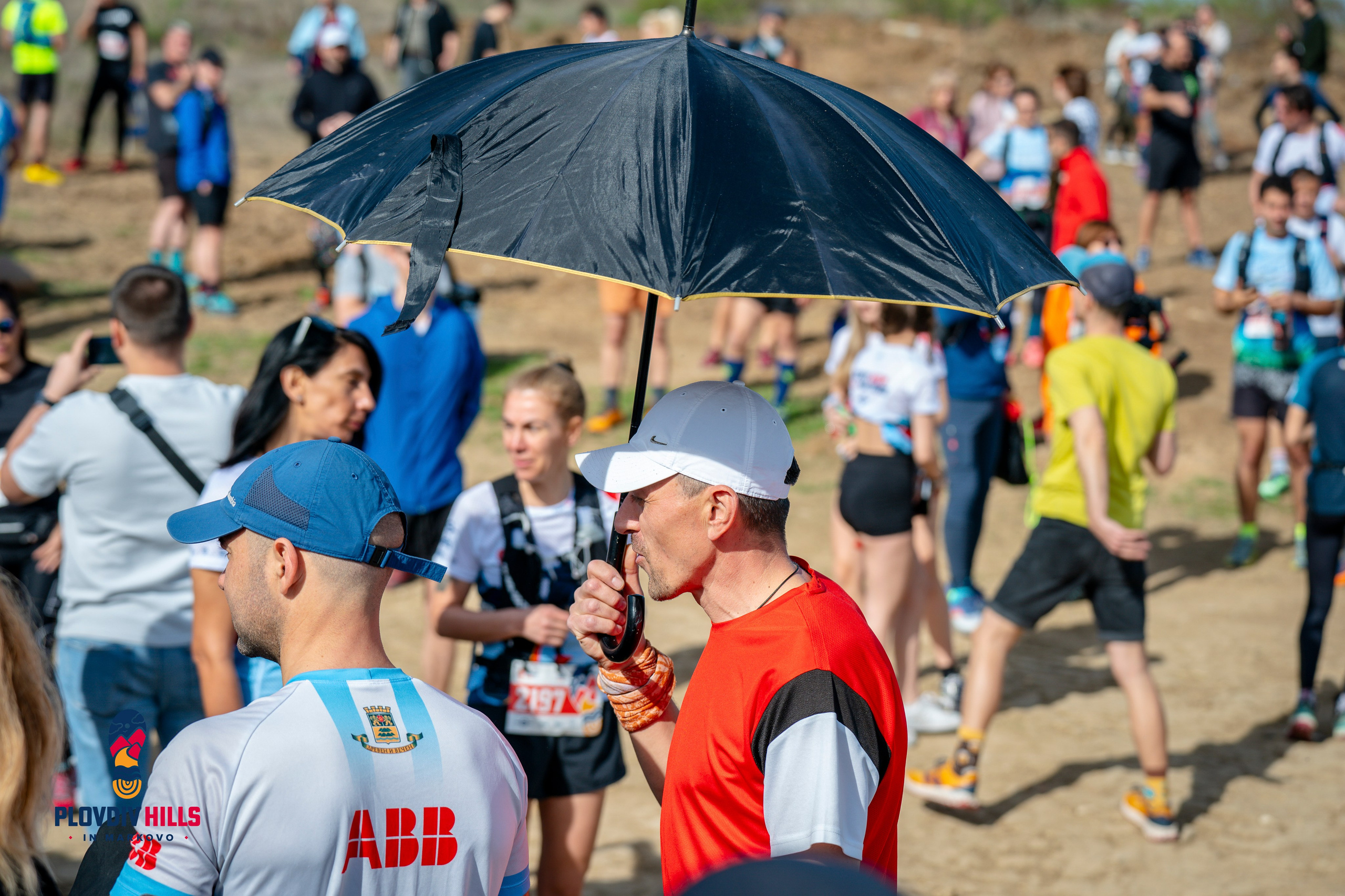 Снимки 2024-KrisoK Photography. «Plovdiv Hills in MARKOVO» е състезание по планинско бягане