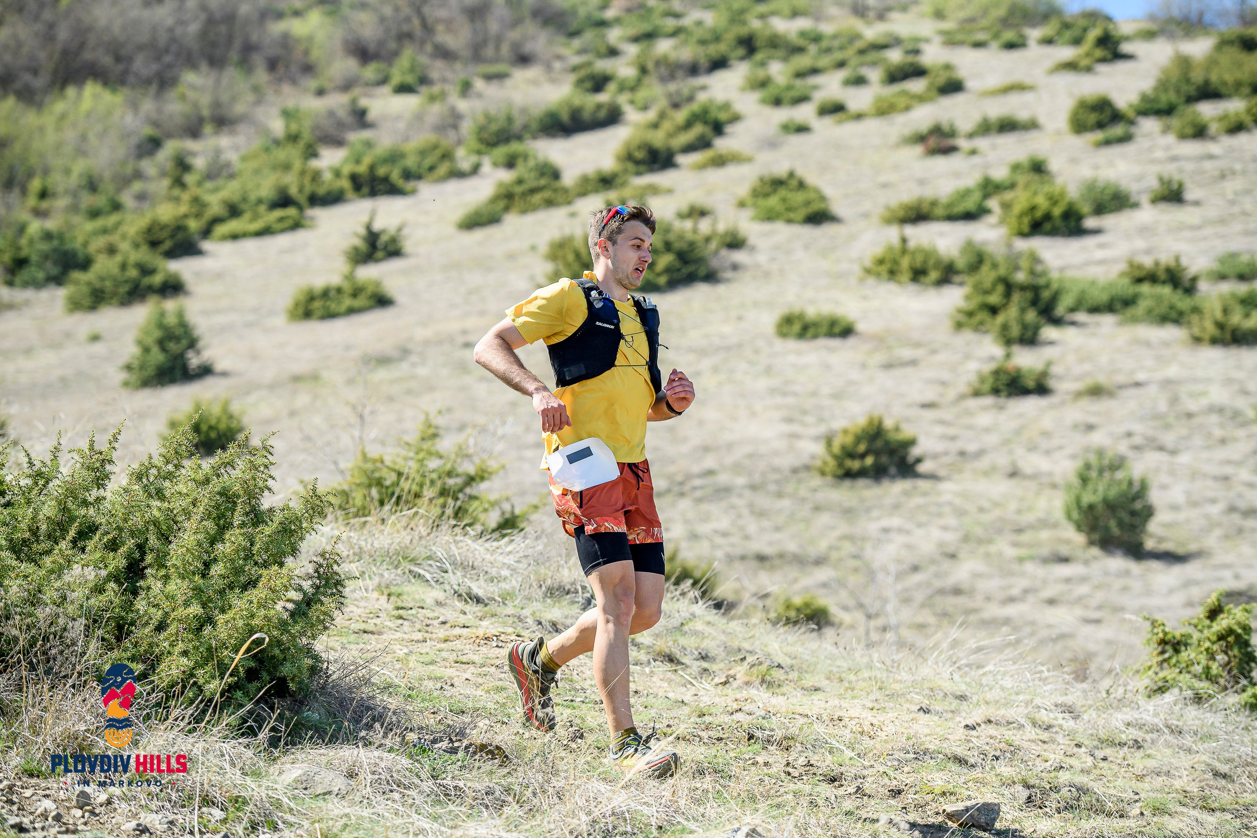Снимки 2024-KrisoK Photography. «Plovdiv Hills in MARKOVO» е състезание по планинско бягане