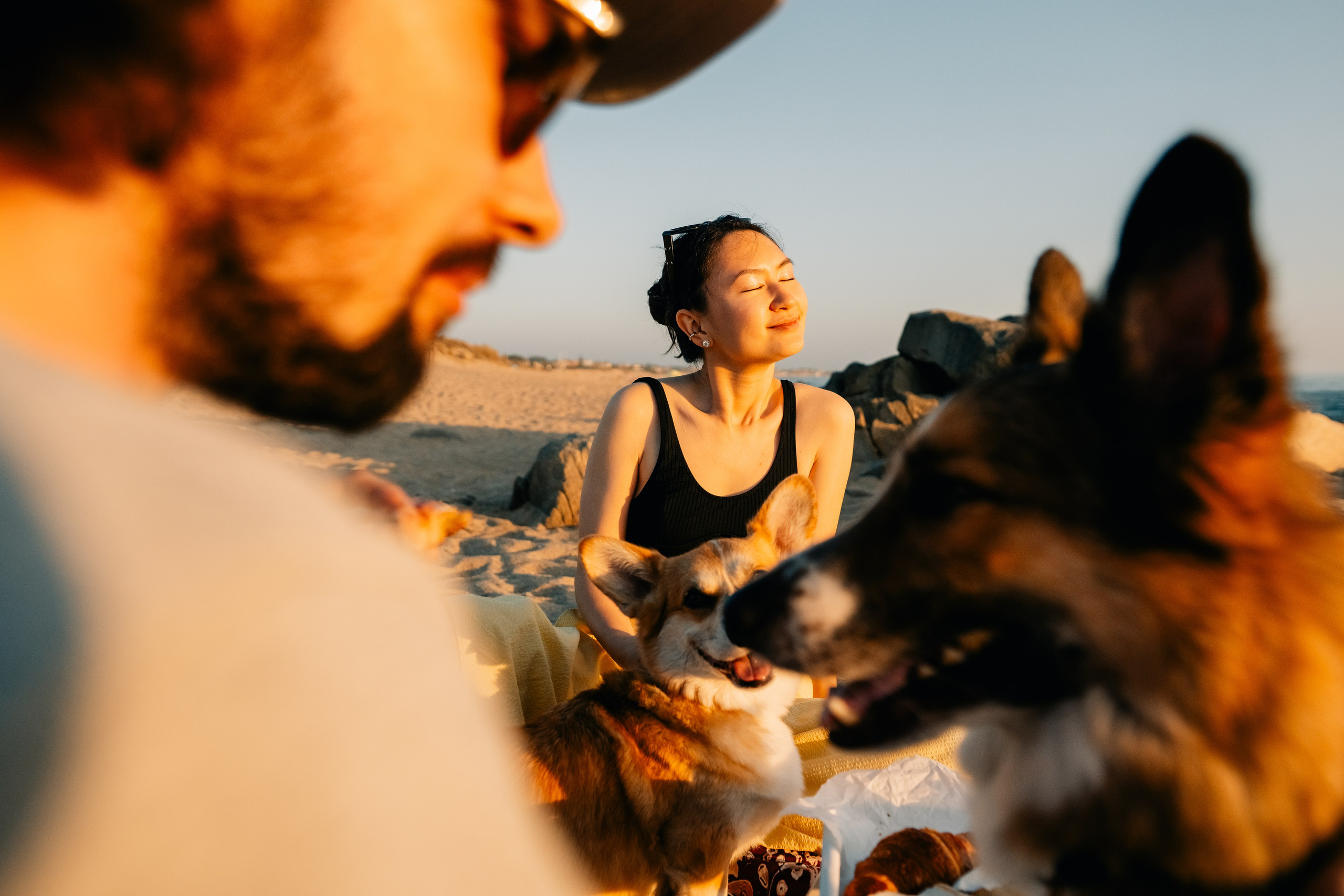 Anya & Dima. Maria Sher. Fotógrafa profissional do Porto, Portugal