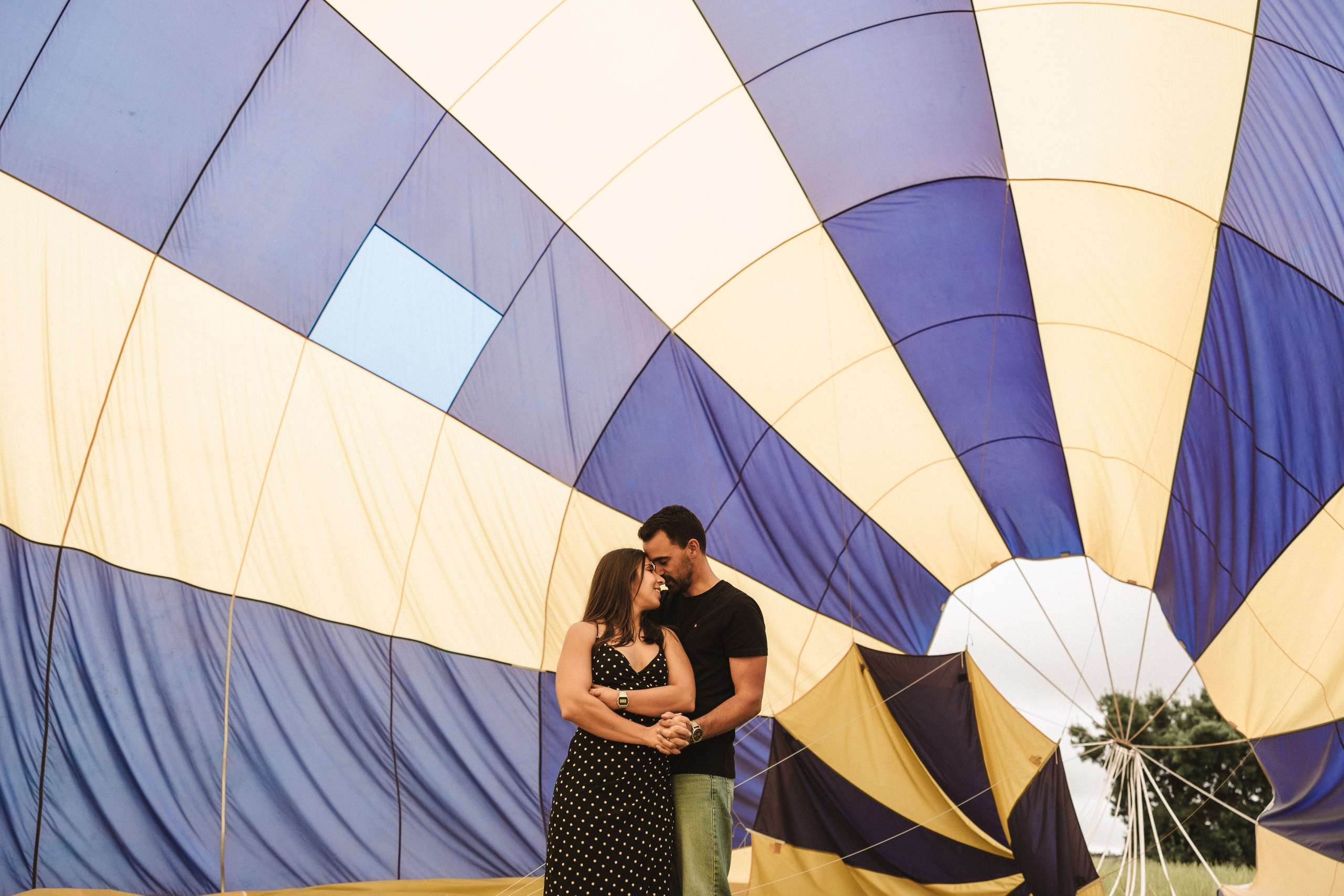 Daniela & Rui. Photographe de mariage et de famille à Braga — Alexandra Mieres Photography