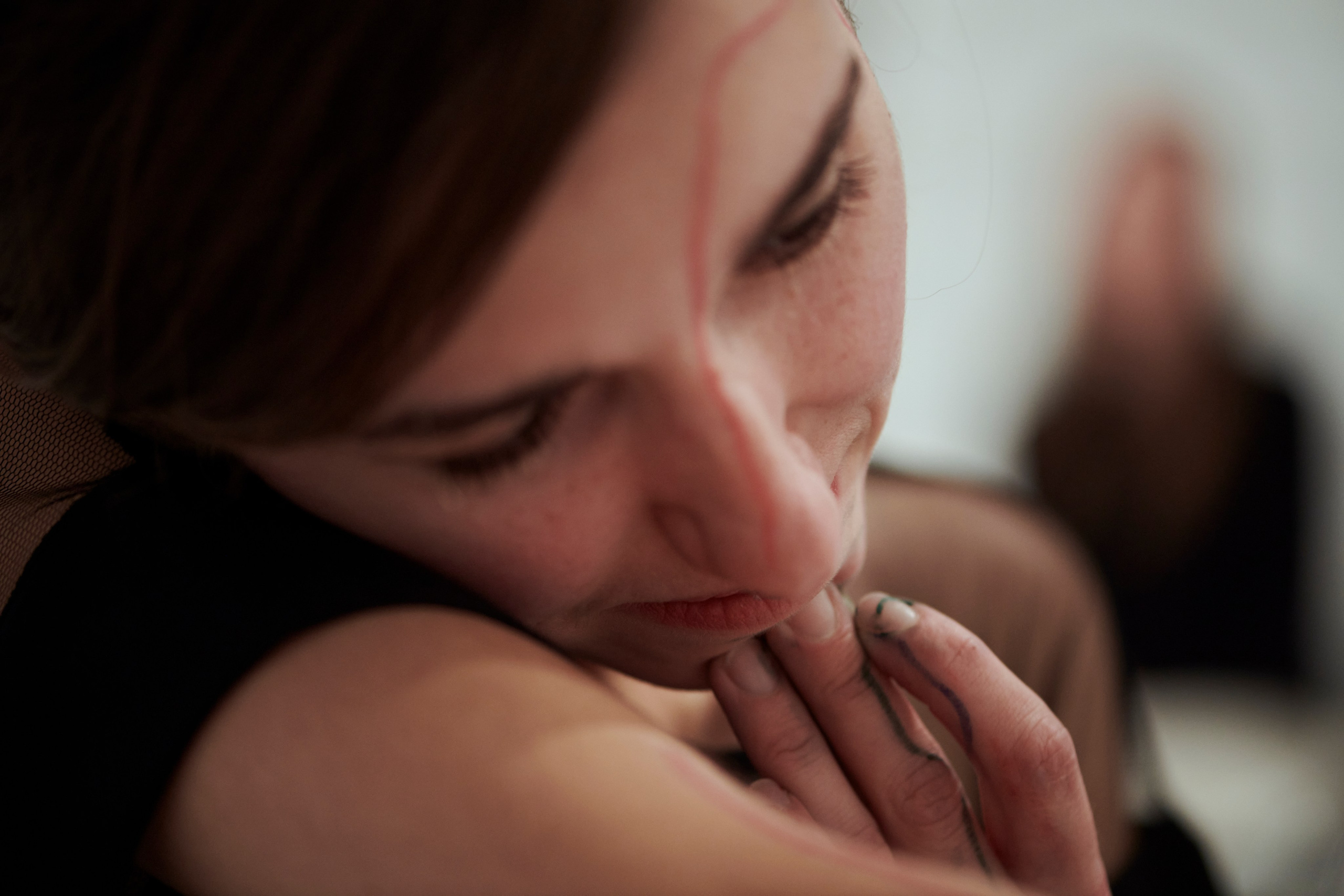 Day Collective Amsterdam. Portrait Photographer in Brussels & Amsterdam — Victoria Ushkanova