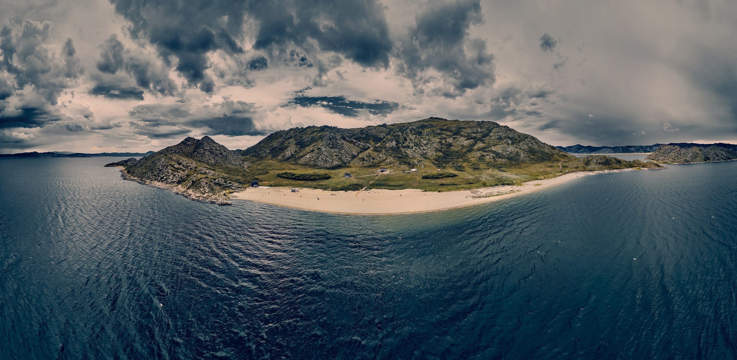 Девственный Казахстан. Андрей Шипилов — Фотография & Видеография