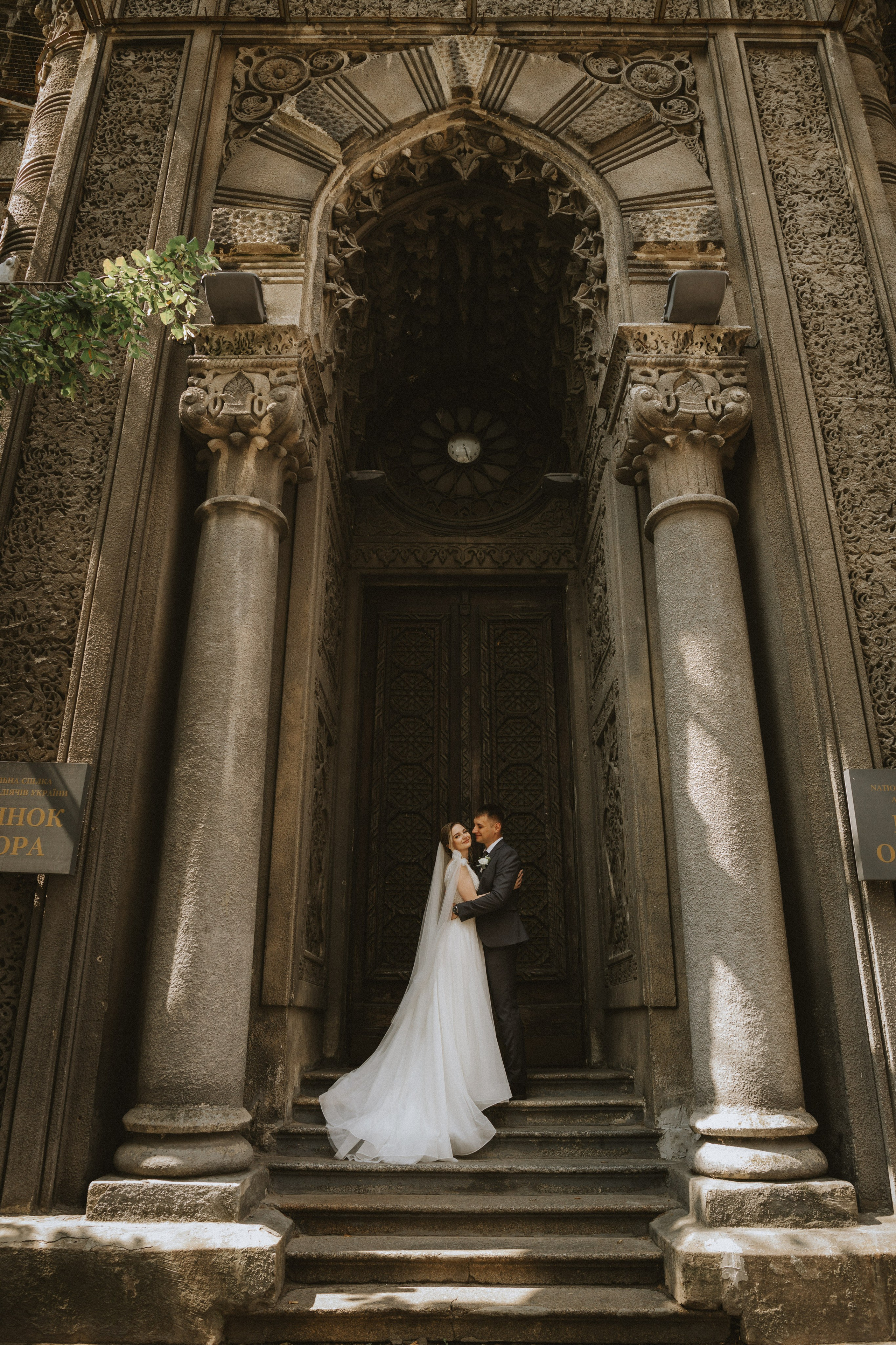 Photographer Nicollo. Khanoffilm