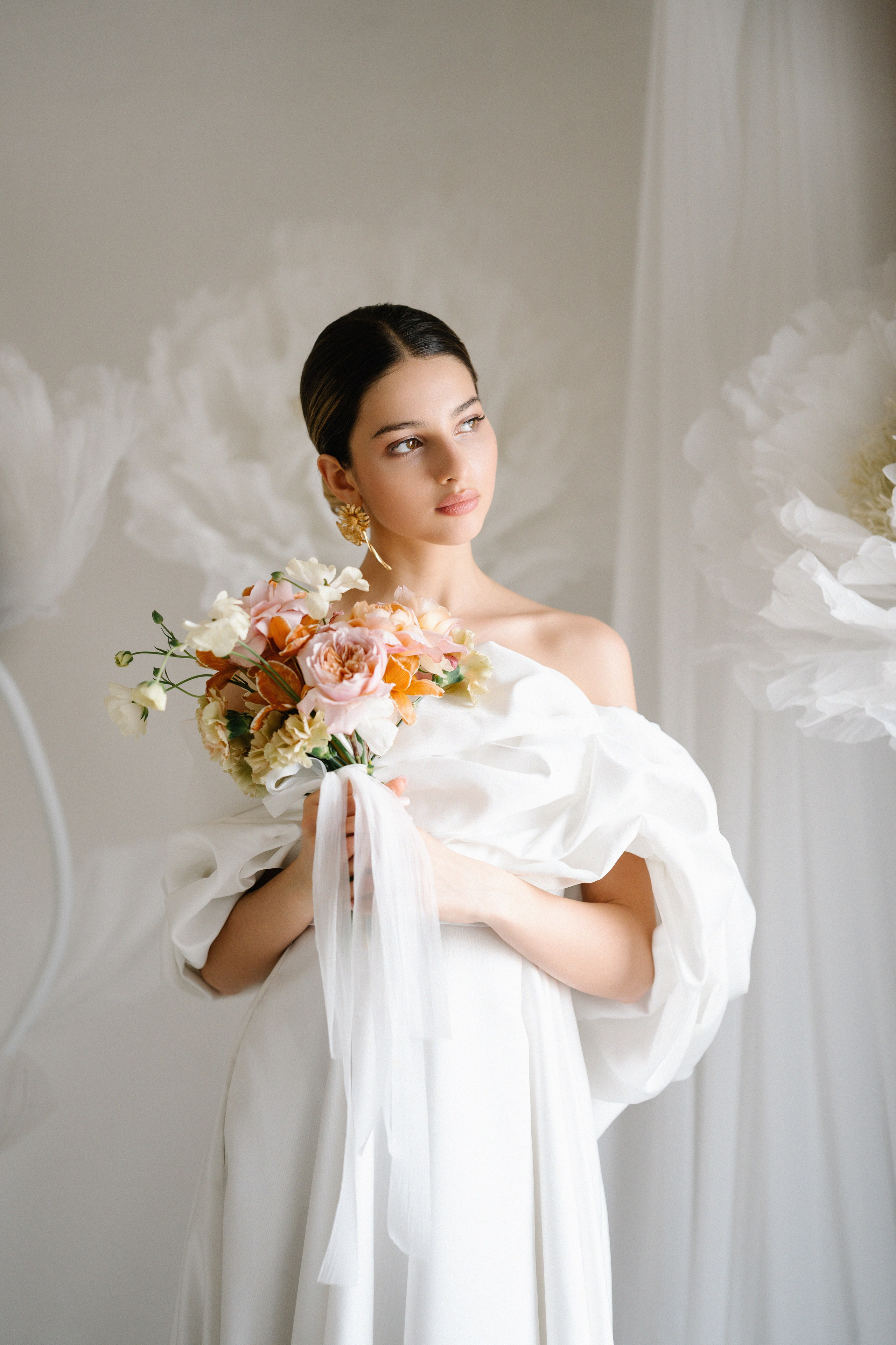 Alyssa&Sean. Весільний фотограф Вікторія Саврук