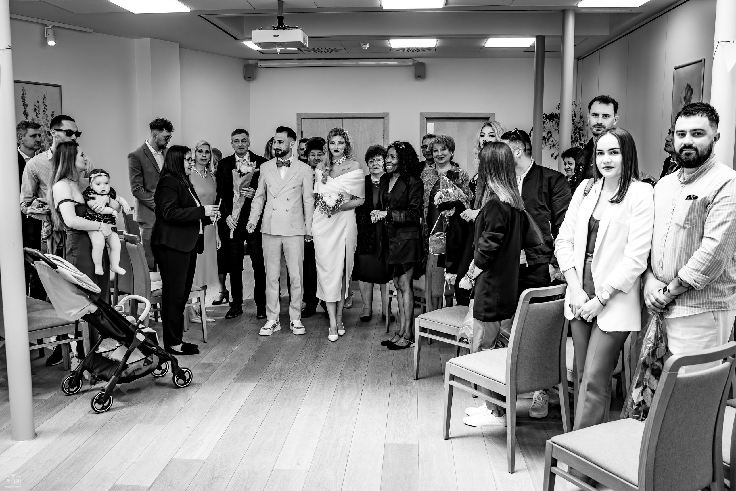 Eveniment Cosmin & Roxana – Foto & Video Creativ | NIGHT LENS