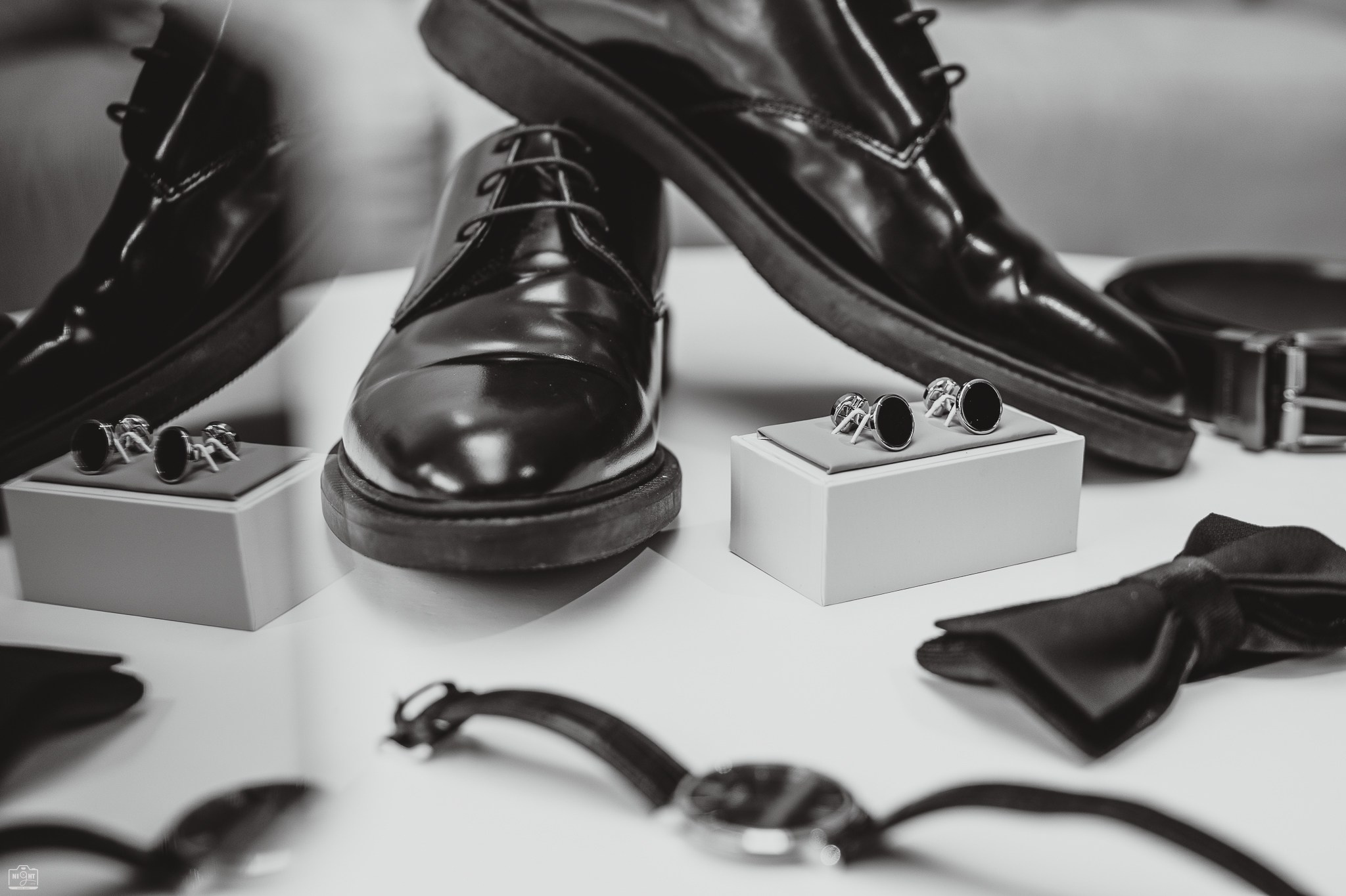 Nuntă Ștefan & Ploy – Capturi Documentare & Creative | NIGHT LENS